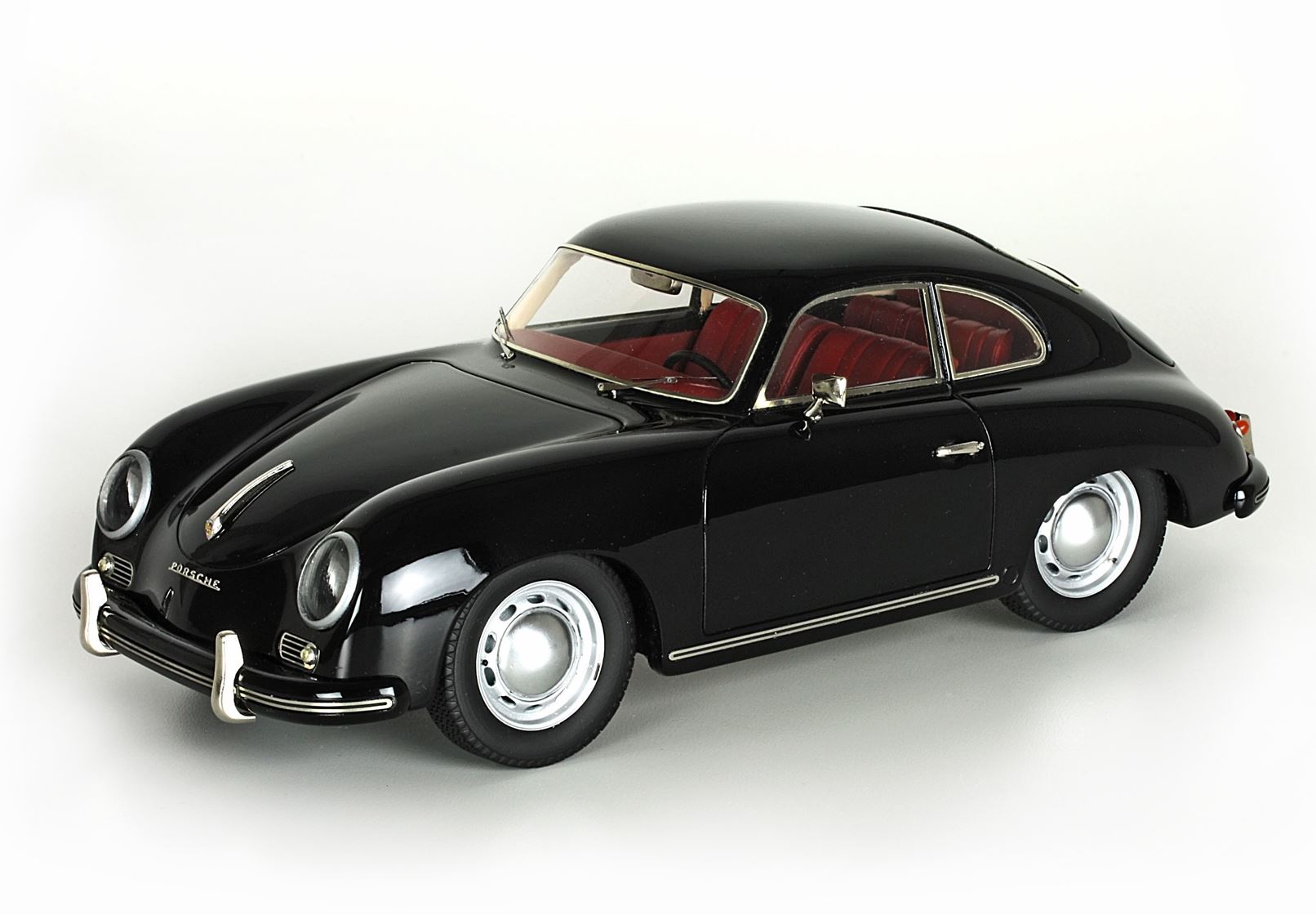 BBR Porsche 356A | 1:18