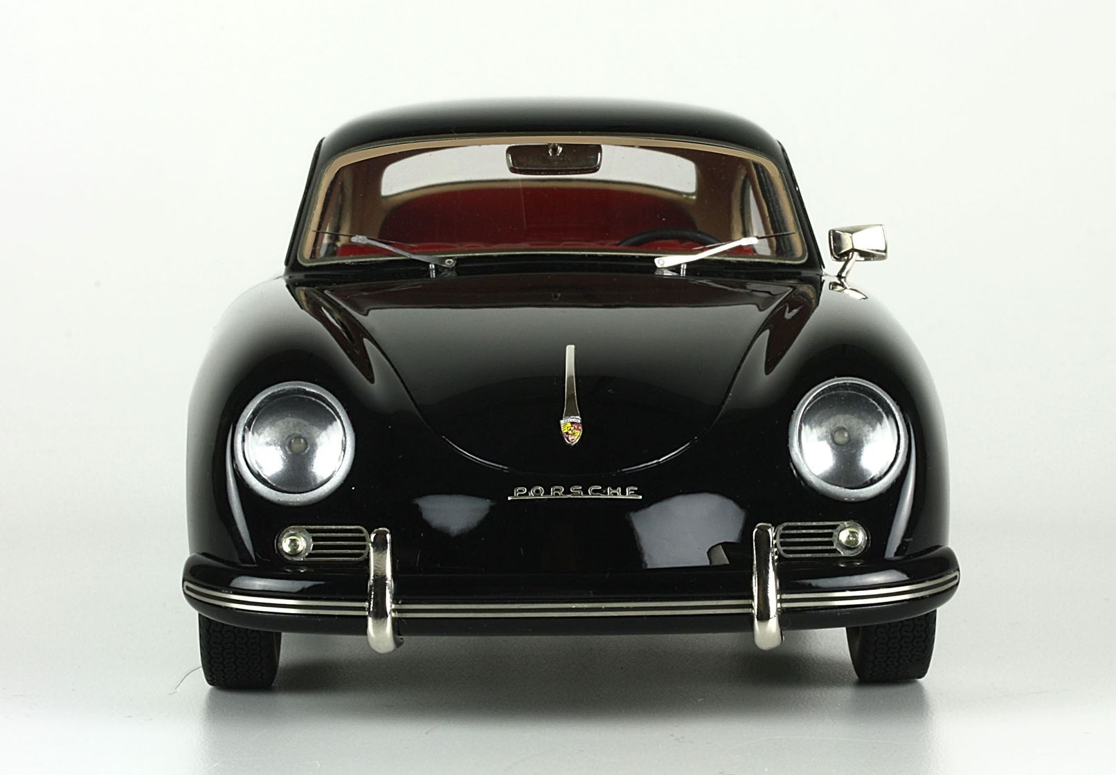 BBR Porsche 356A | 1:18 - Imagen 2