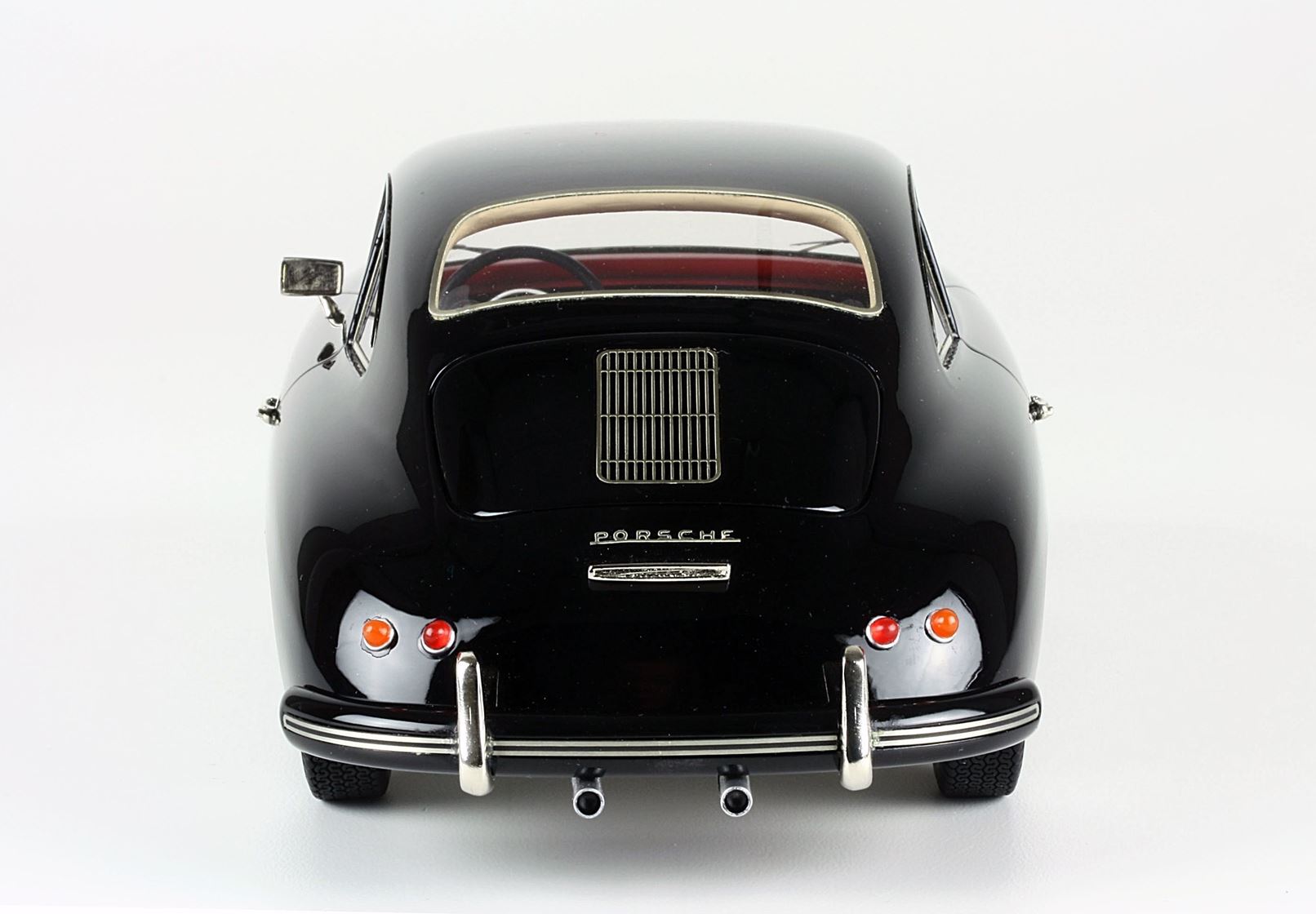 BBR Porsche 356A | 1:18 - Imagen 3
