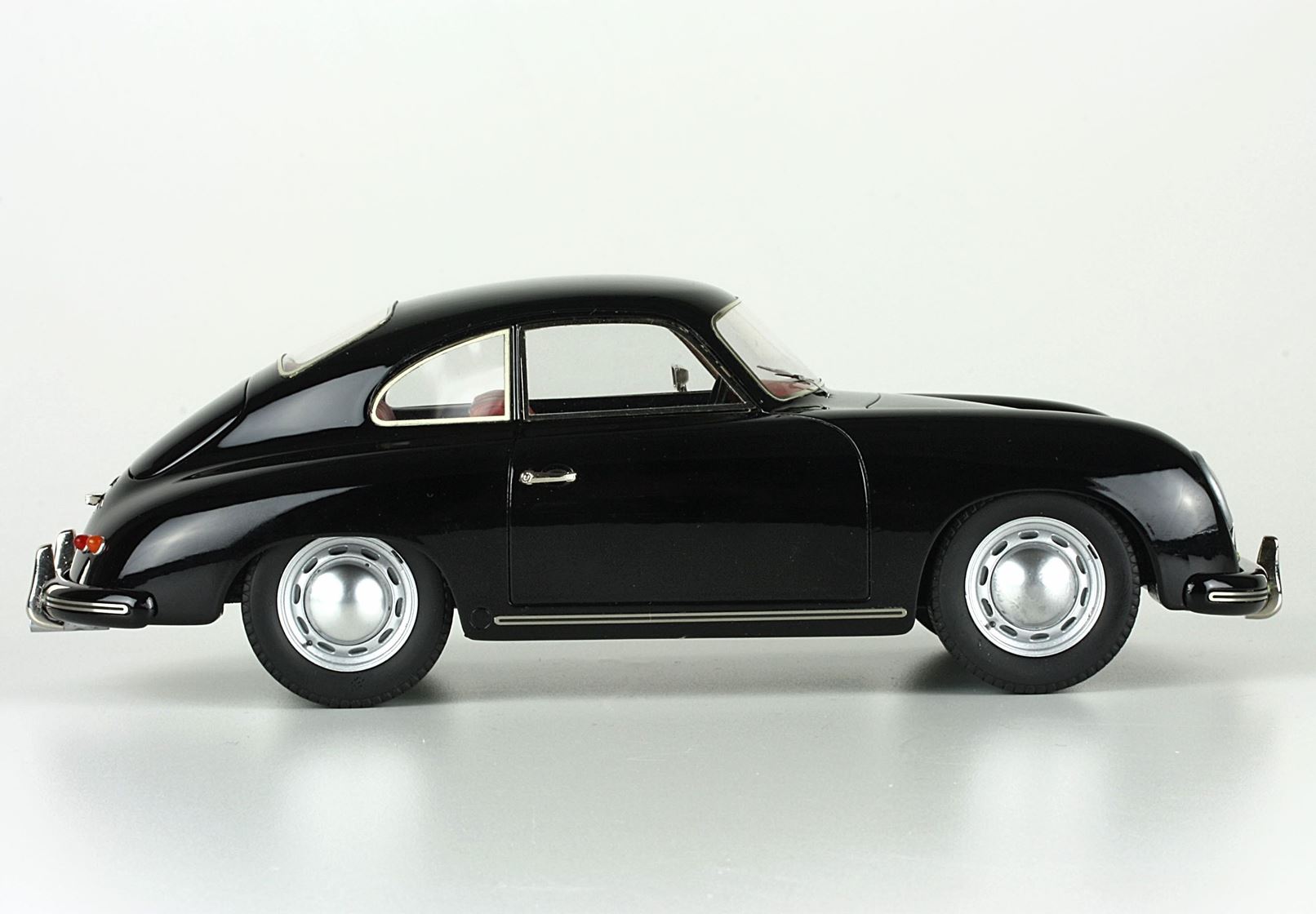 BBR Porsche 356A | 1:18 - Imagen 4