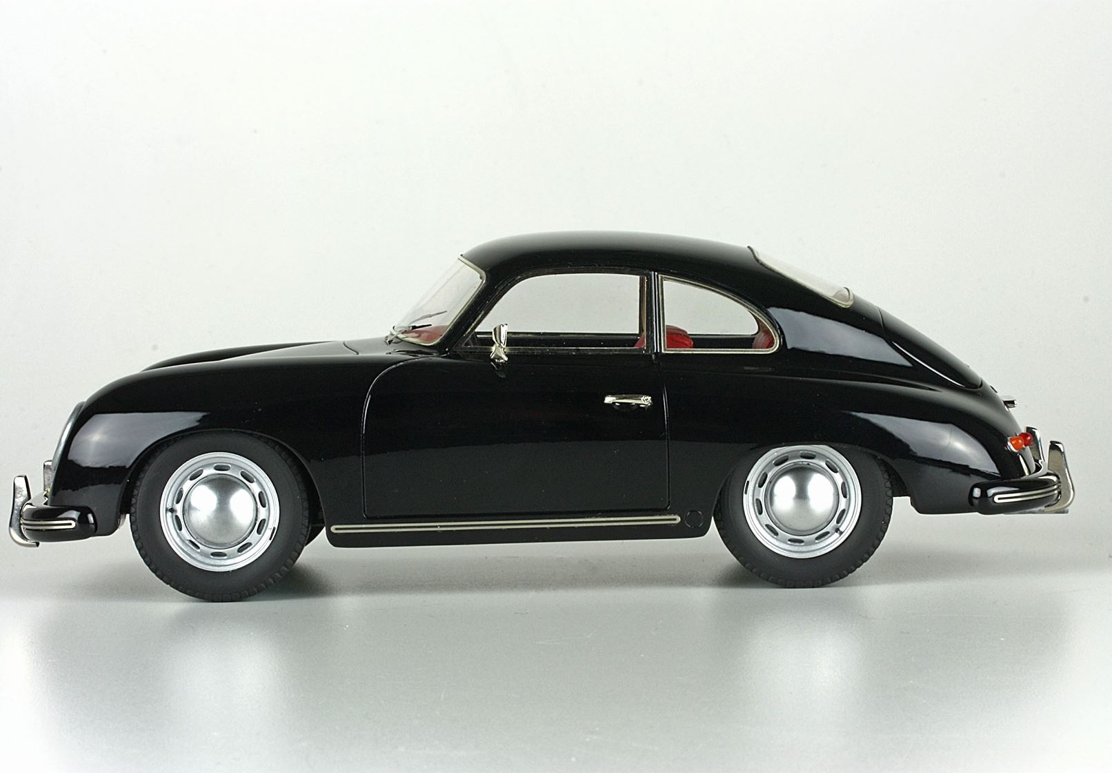 BBR Porsche 356A | 1:18 - Imagen 5