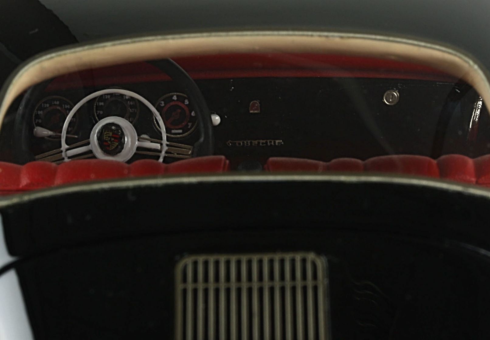BBR Porsche 356A | 1:18 - Imagen 6