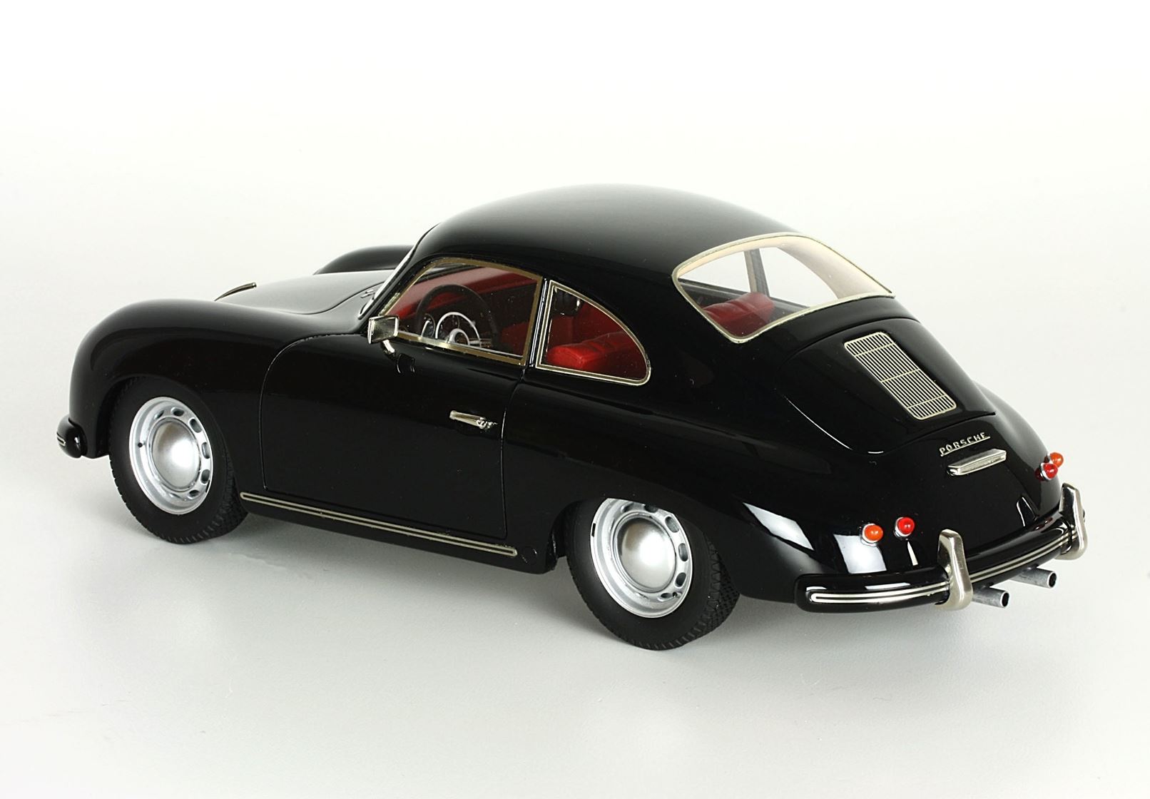BBR Porsche 356A | 1:18 - Imagen 7