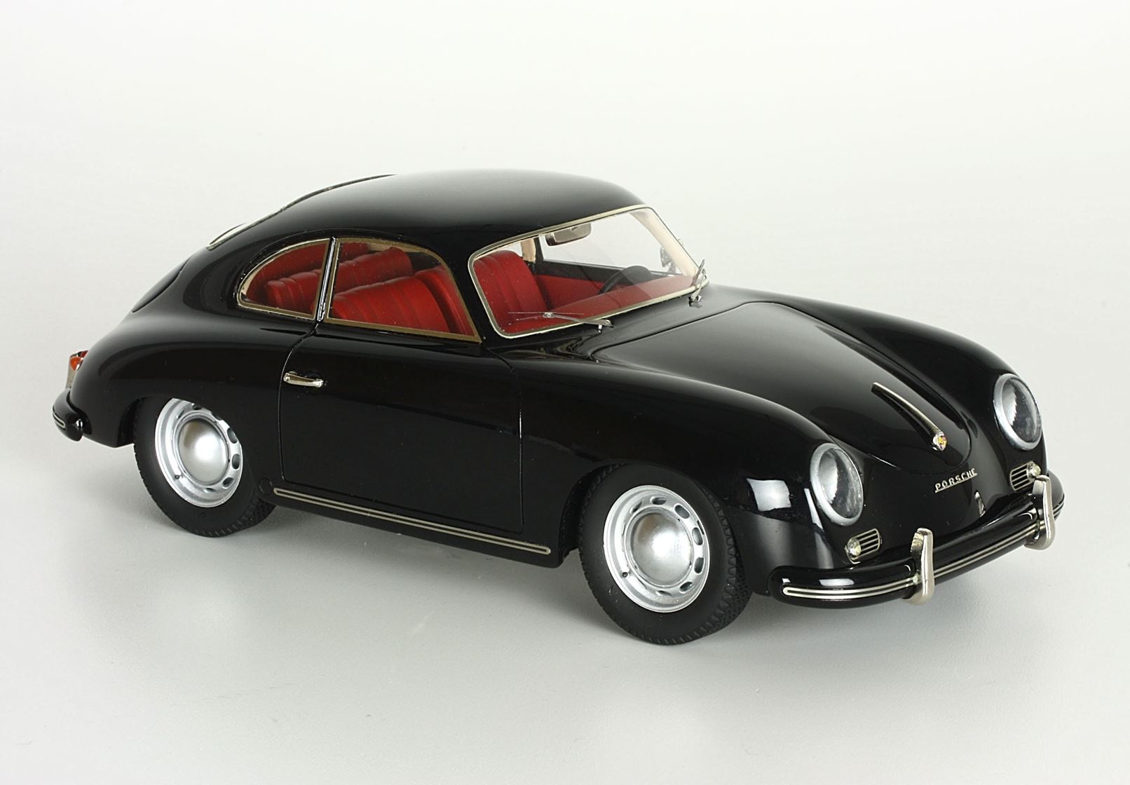 BBR Porsche 356A | 1:18 - Imagen 8
