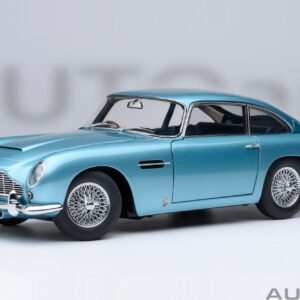 AUTOart Aston Martin DB5 1964 1:18 - Caribbean Pearl Blue