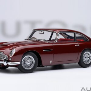 AUTOart Aston Martin DB5 1964 1:18 - Dubonnet Rosso