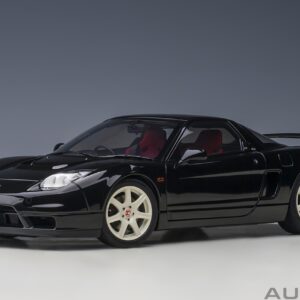 AUTOart Honda NSX-R (NA2) 2019 1:18 - Berlina Black