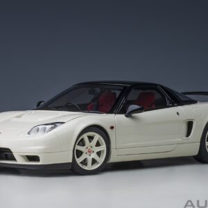 AUTOart Honda NSX-R (NA2) 2019 1:18 - Championship White