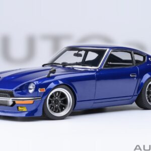 AUTOart Nissan Fairlady Z Wangan Midnight "Akuma no Z" 1:18