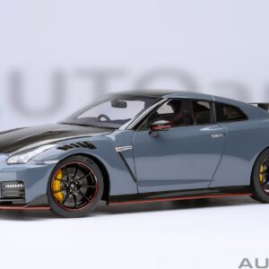 AUTOart Nissan GT-R (R35) NISMO 2022 Special Edition 1:18
