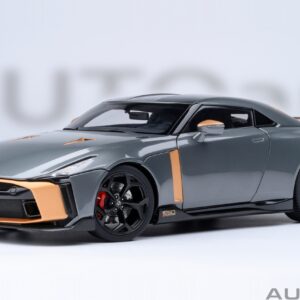 AUTOart Nissan GT-R50 by Italdesign Goodwood Version 2020 1:18