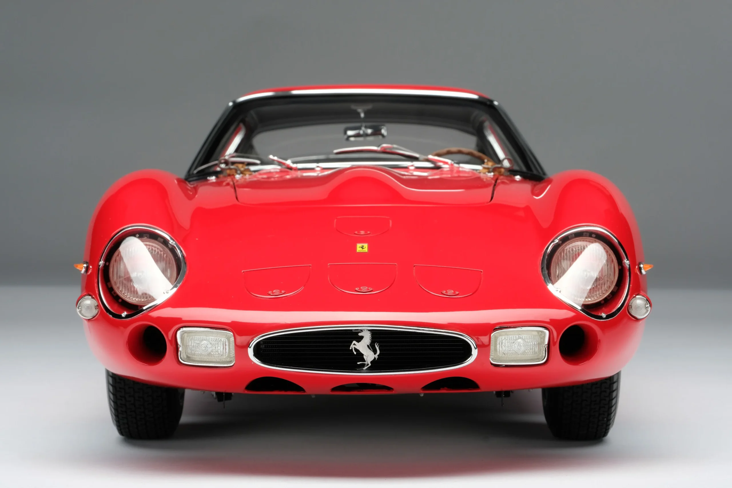 Amalgam Ferrari 250 GTO (1962) | Limitierte Auflage- 1/8 - Image 8