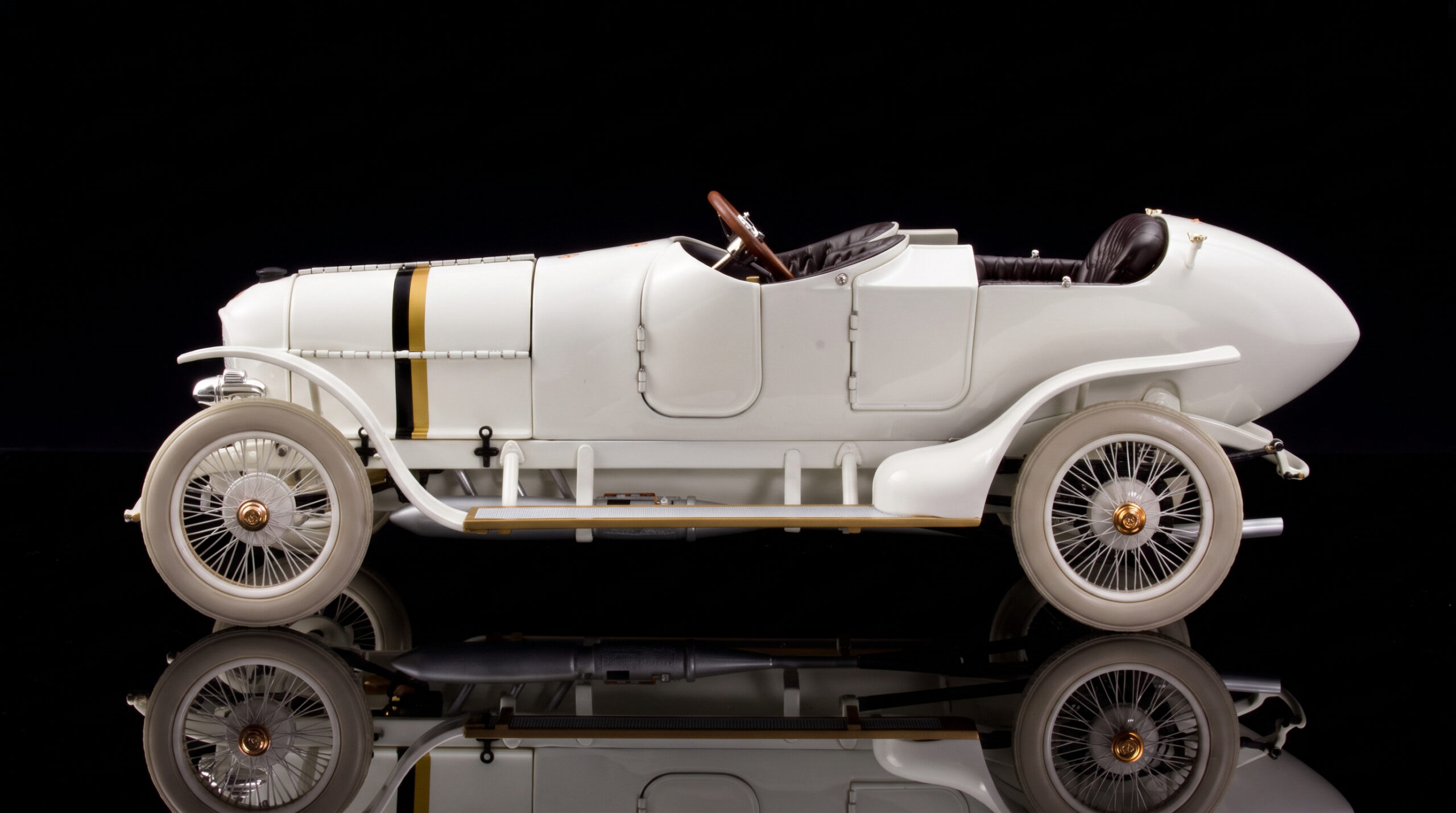 EPC Austro Daimler Prinz Heinrich 1:18 – Bild 4