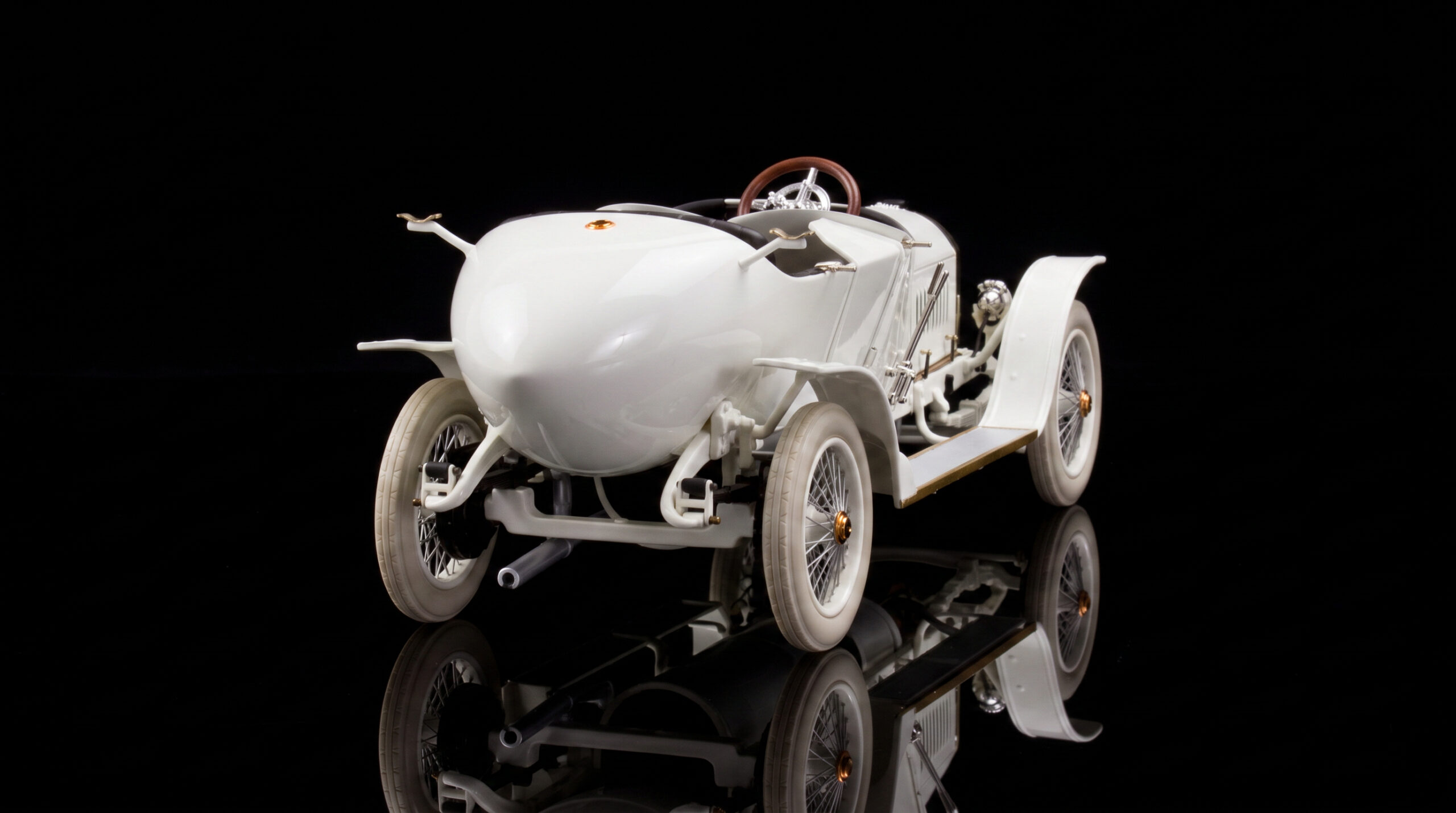 EPC Austro Daimler Prinz Heinrich 1:18 – Bild 6