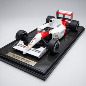 Amalgam McLaren MP4/6 (1991) Gran Premio del Giappone - 1/8