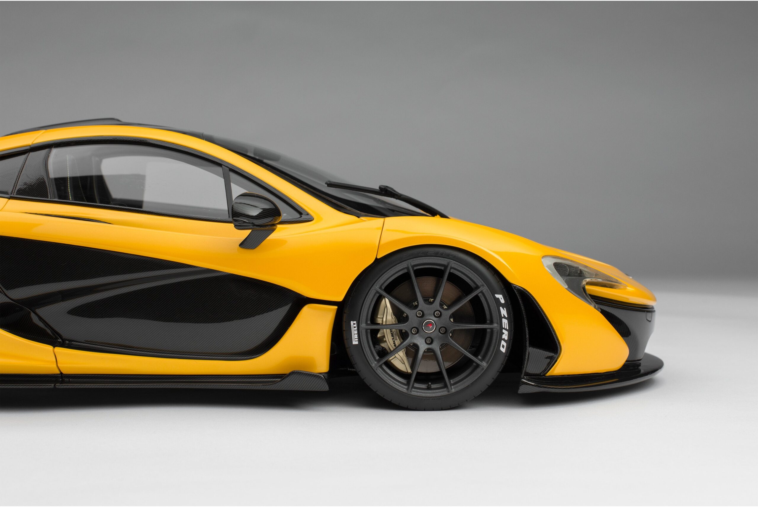 Amalgam McLaren P1 (2012) | 1:8 - Image 18