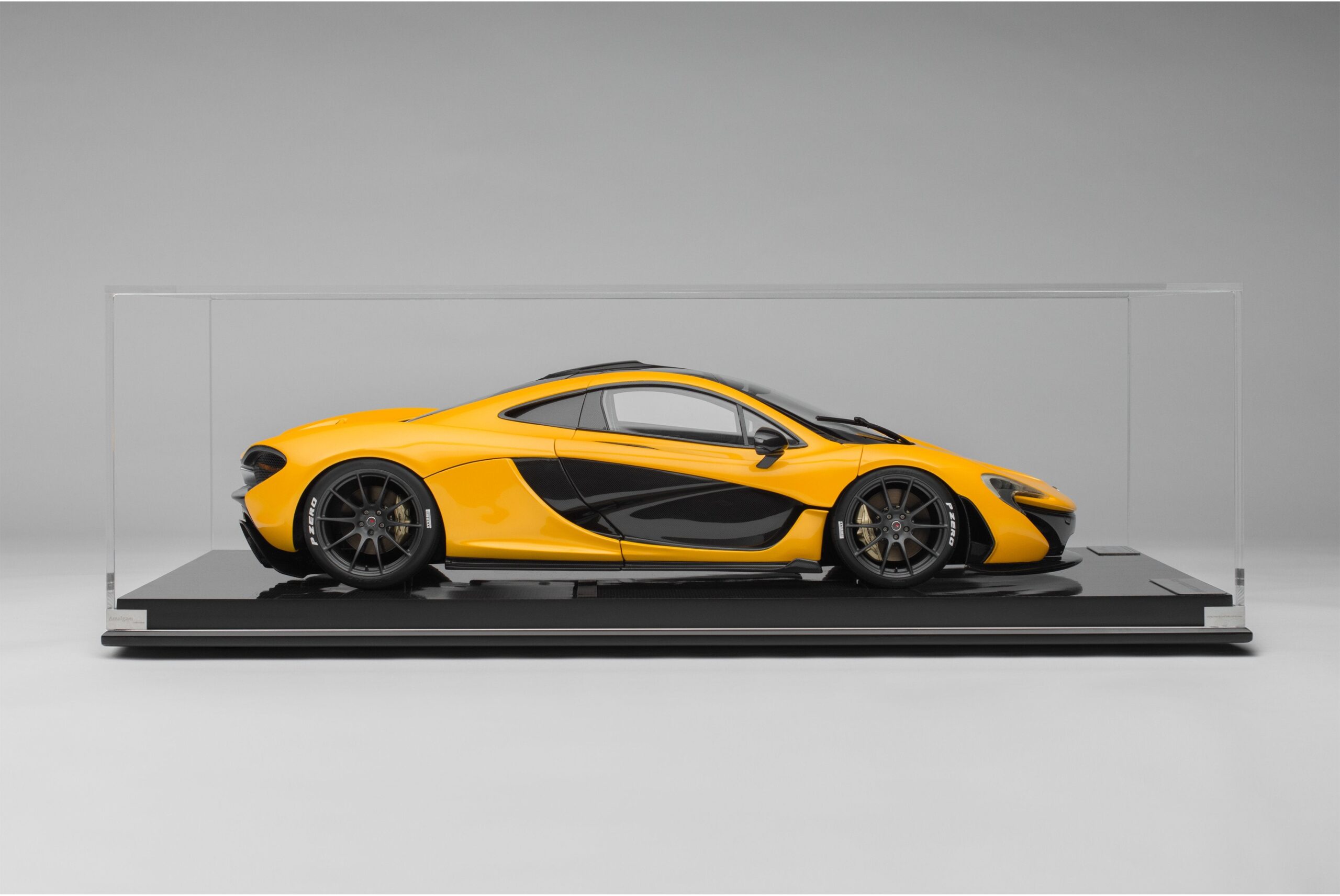 Amalgam McLaren P1 (2012) | 1:8 - Image 19