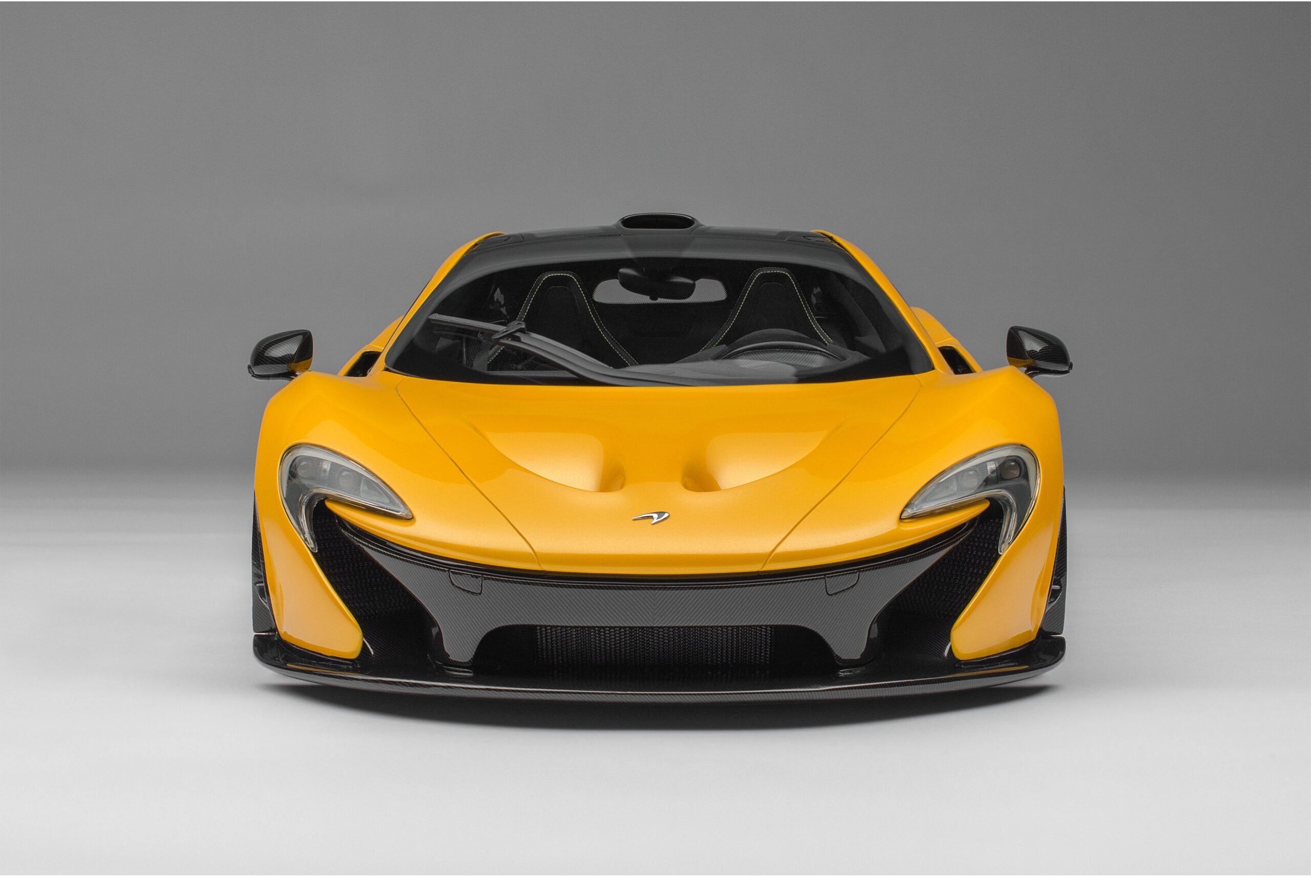 Amalgam McLaren P1 (2012) | 1:8 - Image 8