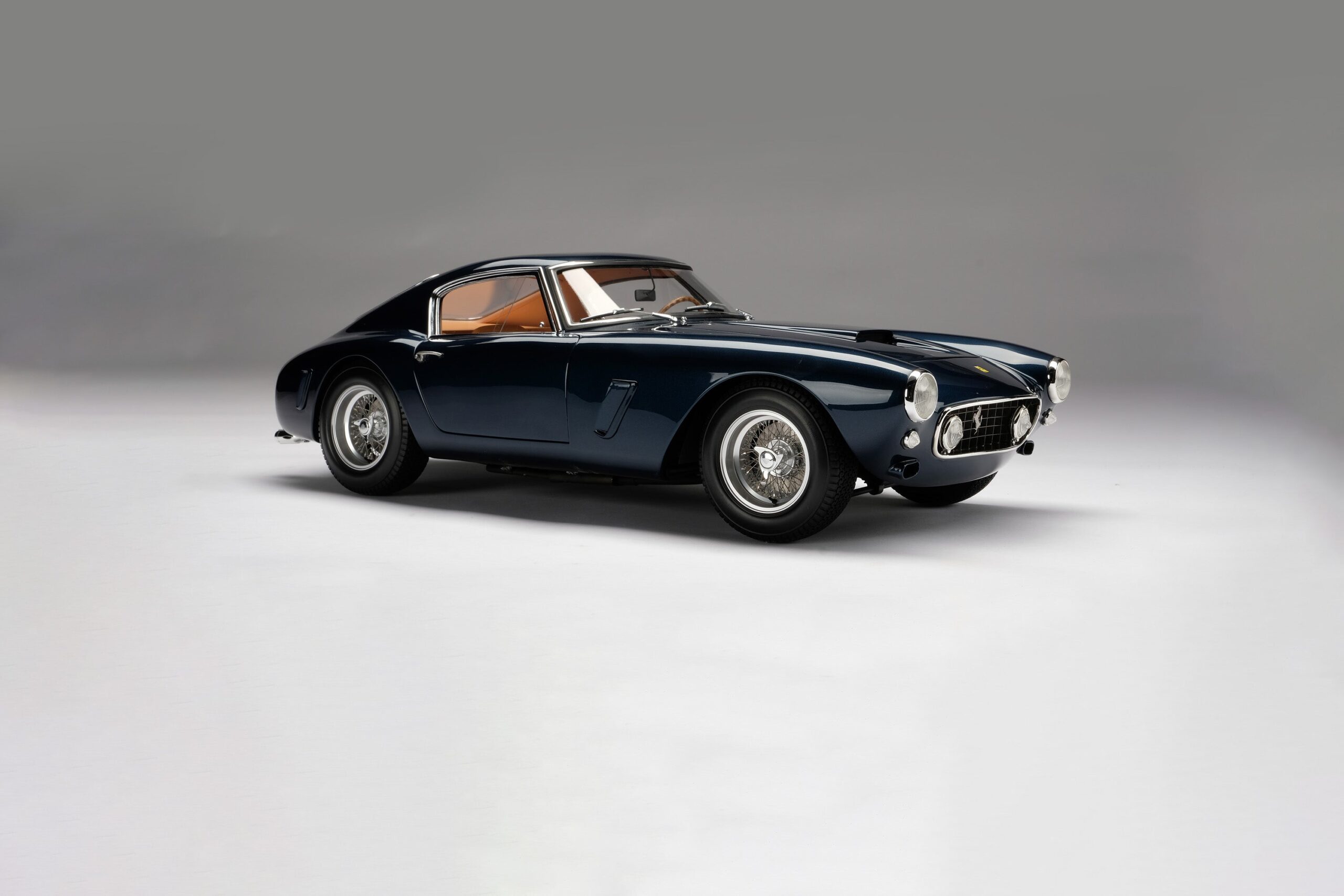 Amalgam Ferrari 250 GT Berlinetta SWB (1961) | 1:8 - Image 4