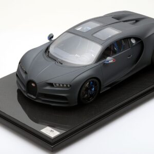 MR Collection Bugatti Chiron Sport 110 ans | 1:8
