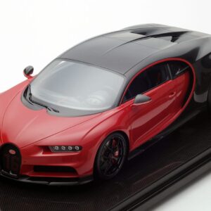 MR Collection Bugatti Chiron Sport | 1:8