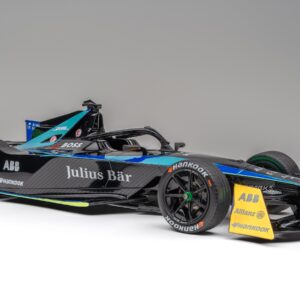 Amalgam Formula E GEN3 Season 9 Lackierung | 1:8