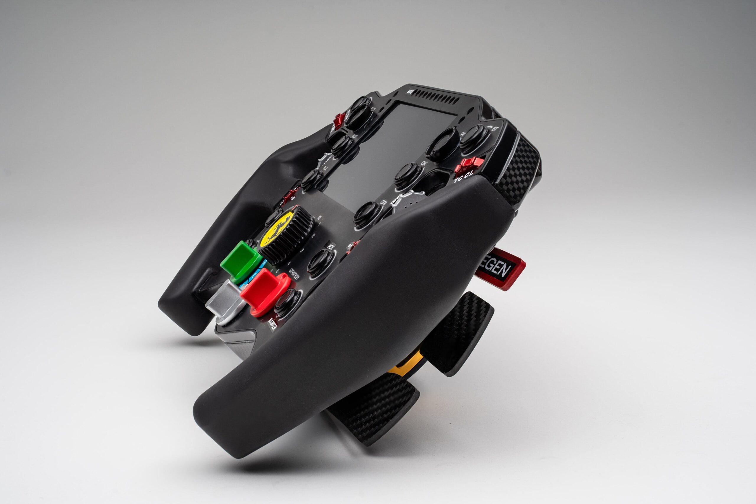 Amalgam Ferrari 499P Lenkrad 2023 Le Mans Winner #51 | 1:1 - Image 10