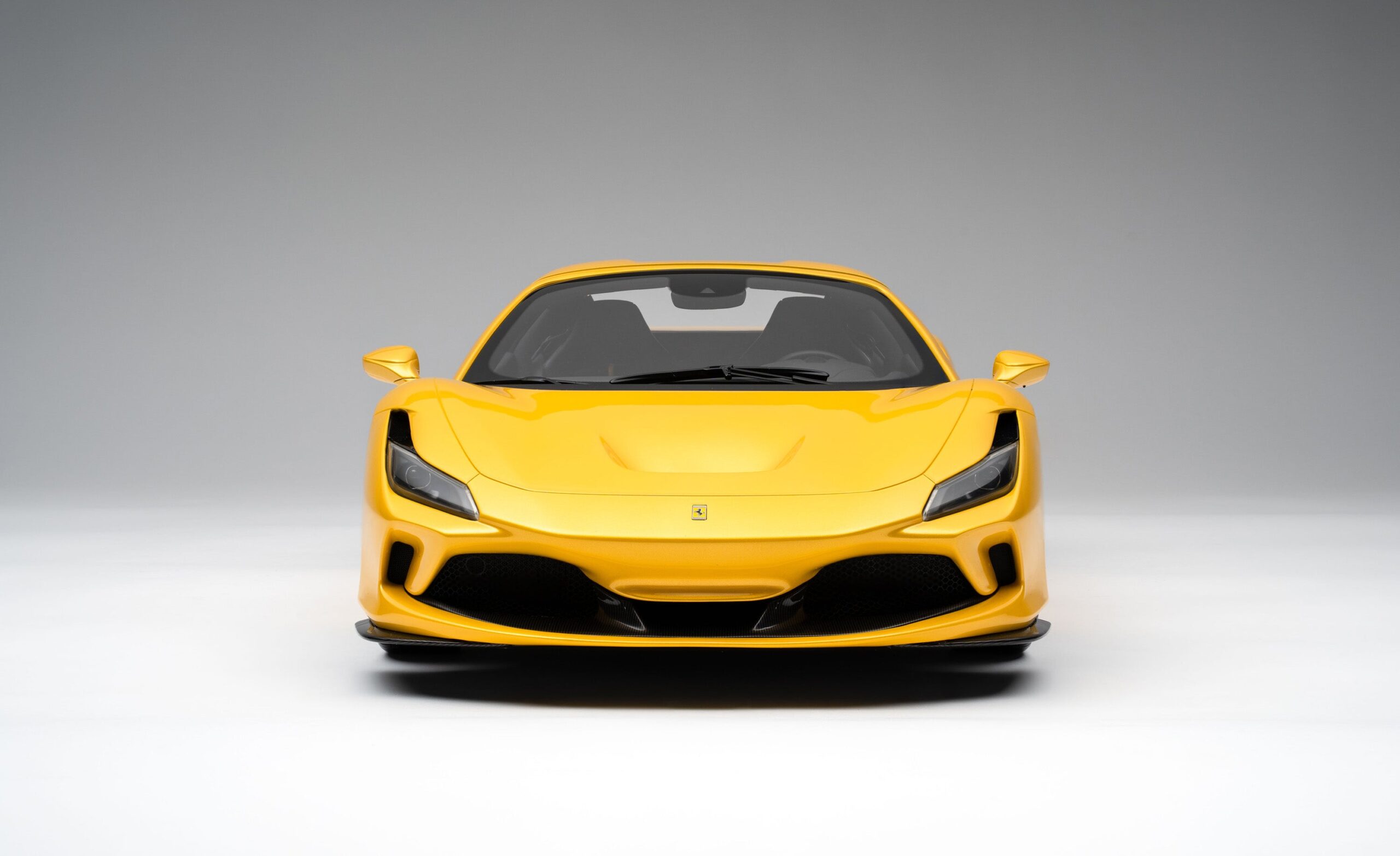 Amalgam Ferrari F8 Spider (2019) | 1:8 - 画像6