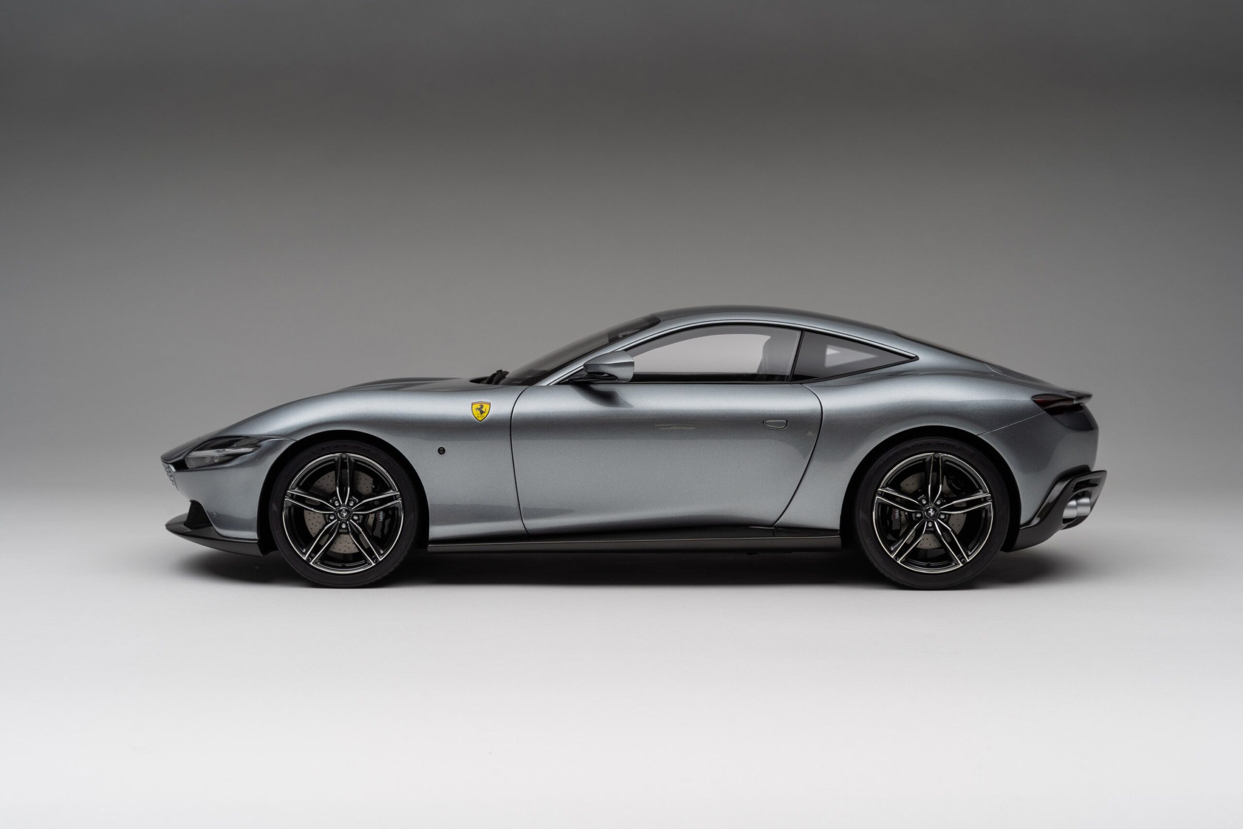 Amalgam Ferrari Roma (2020) - Rot | 1:8 – Bild 34