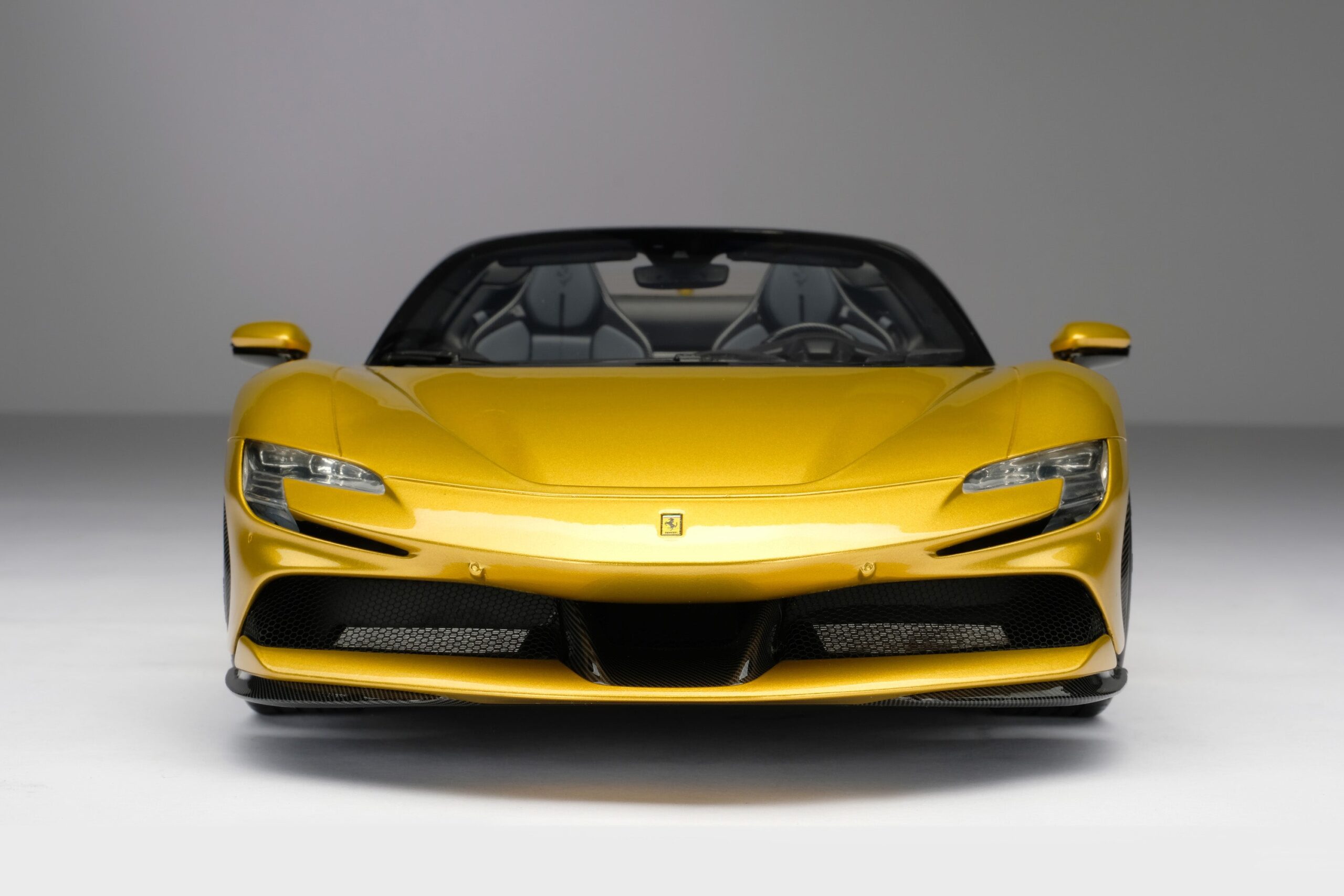 Amalgam Ferrari SF90 Spider | 1:12 – Bild 6