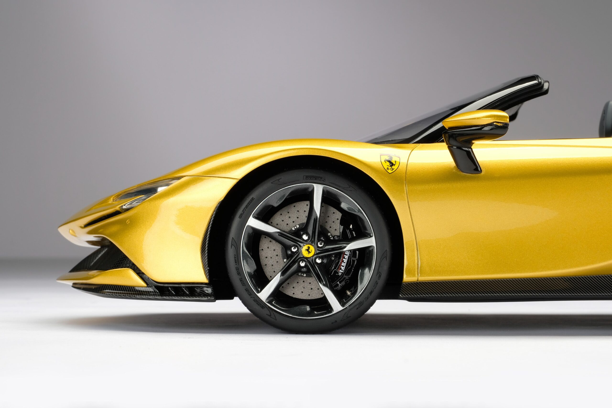 Amalgam Ferrari SF90 Spider | 1:12 – Bild 9