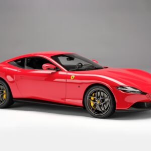 Amalgam Ferrari Roma (2020) - Rot | 1:8