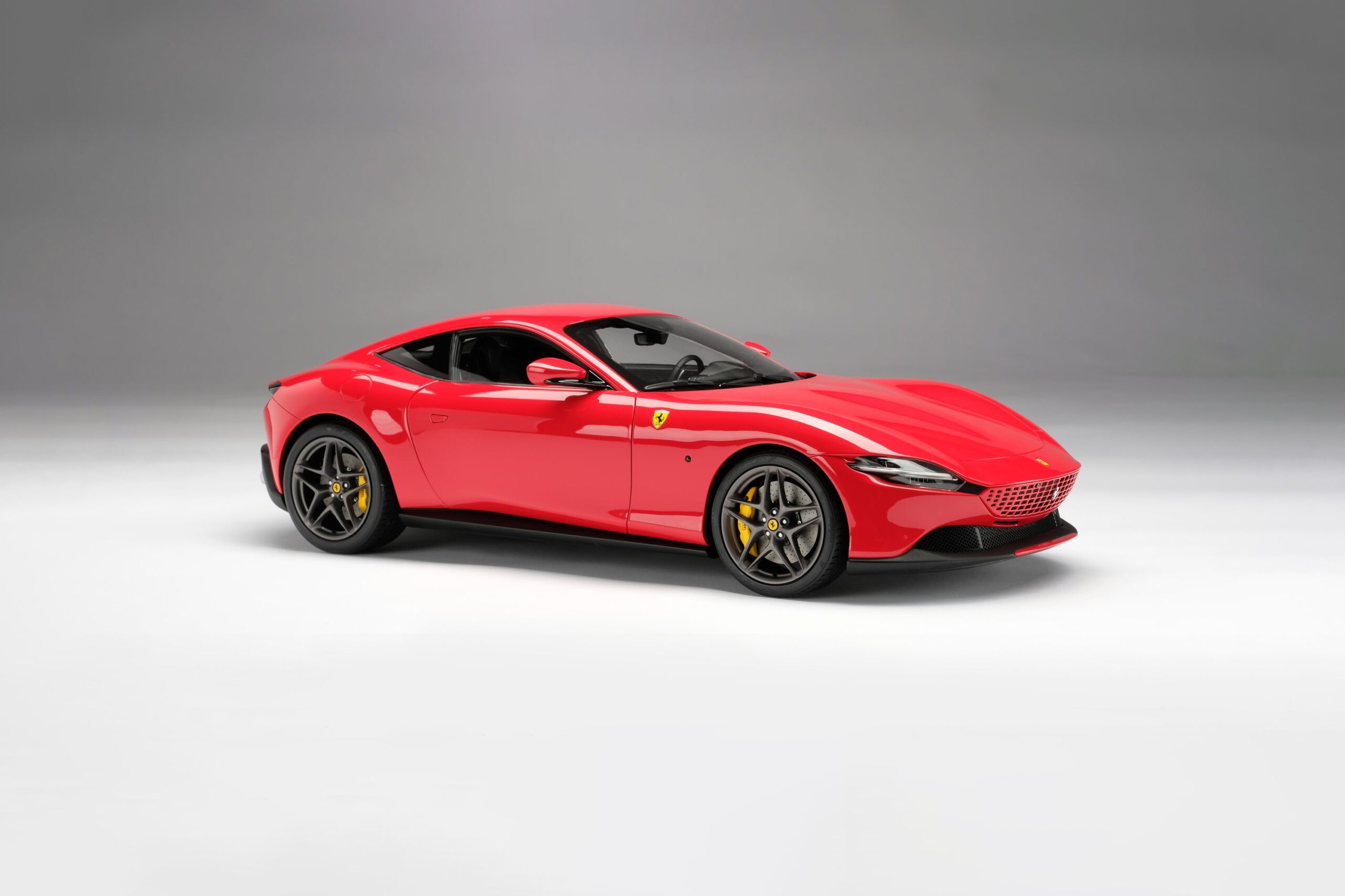 Amalgam Ferrari Roma (2020) - Rot | 1:8 – Bild 2