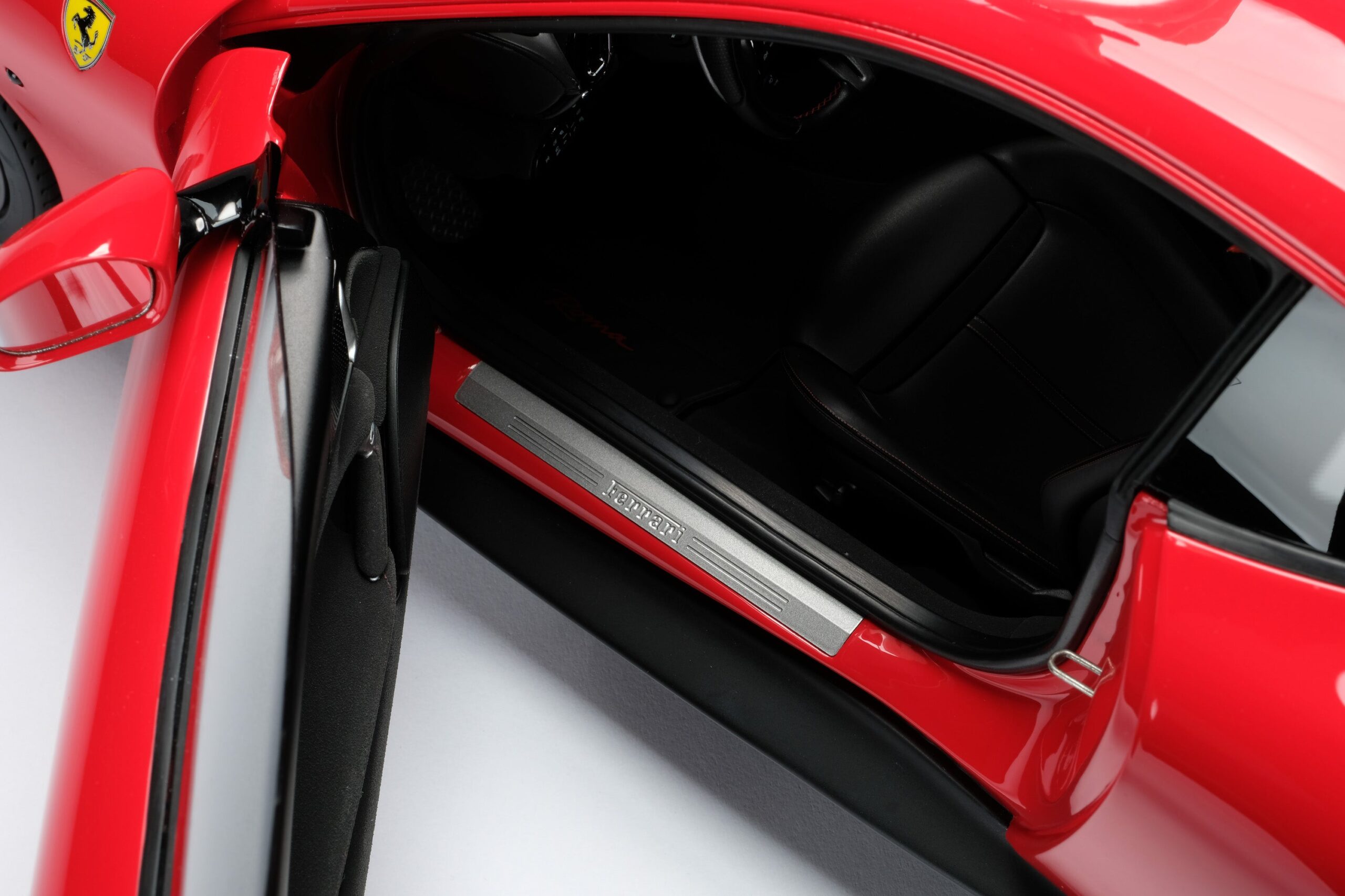 Amalgam Ferrari Roma (2020) - Rot | 1:8 – Bild 16