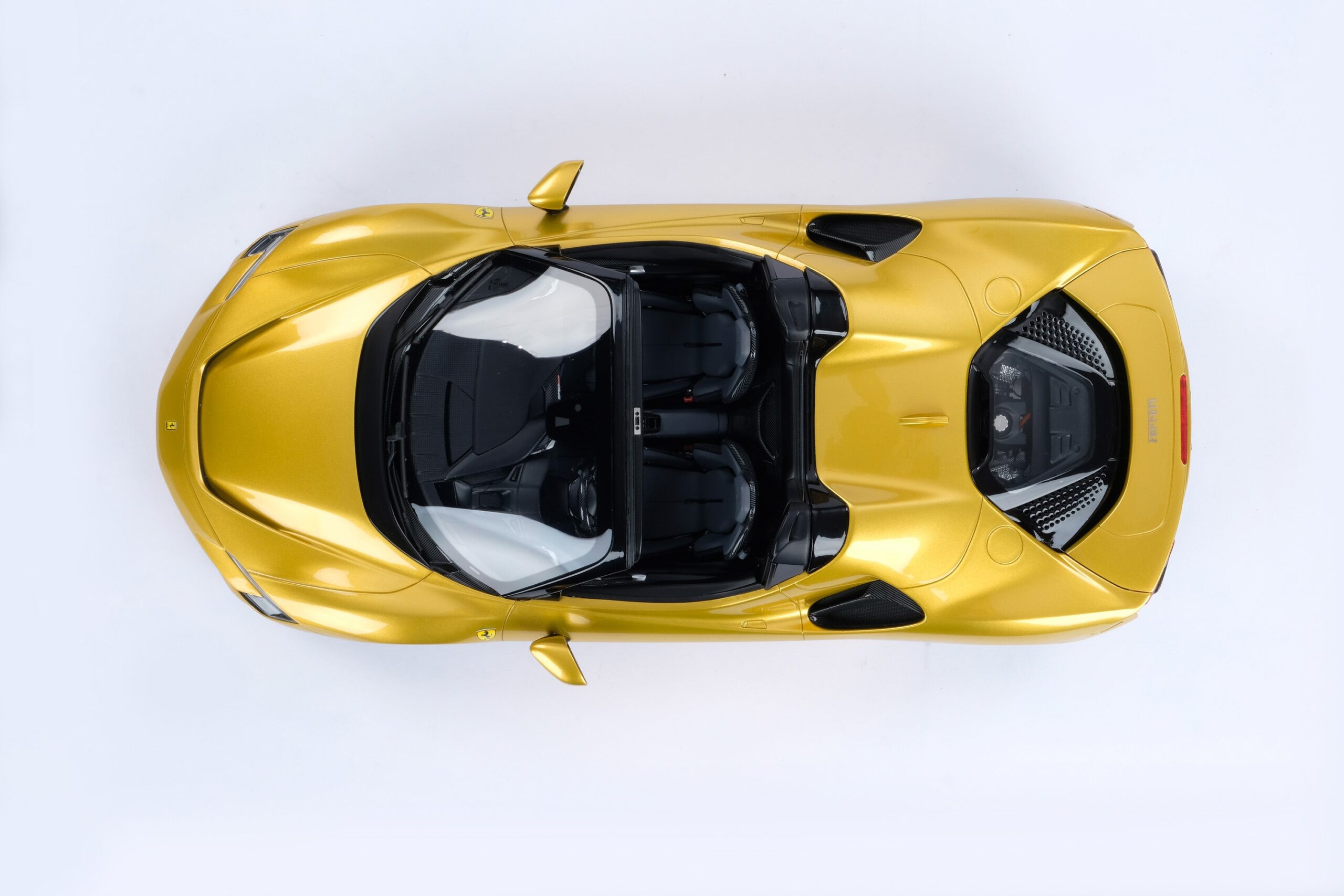 Amalgam Ferrari SF90 Spider | 1:12 – Bild 21