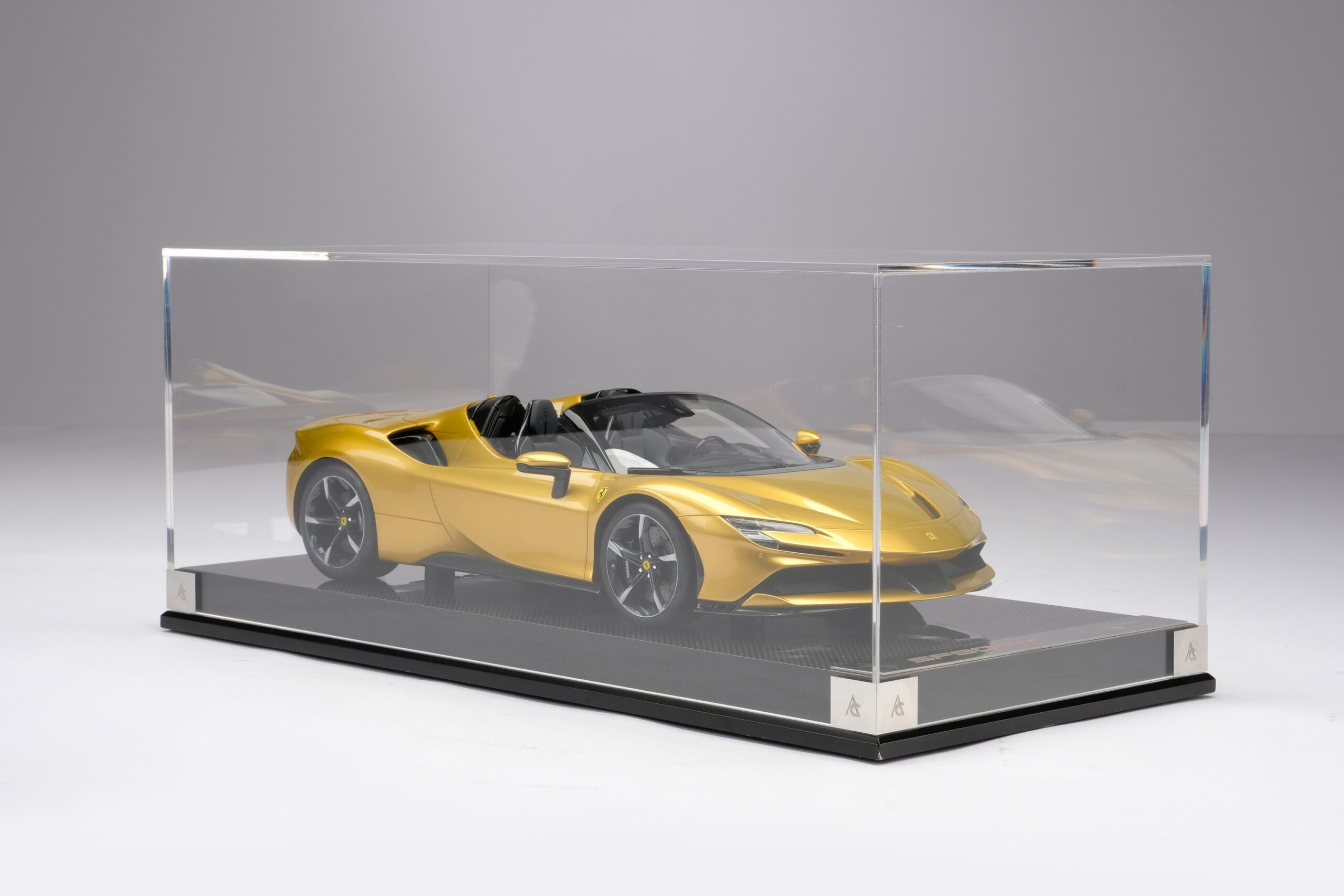 Amalgam Ferrari SF90 Spider | 1:12 – Bild 18