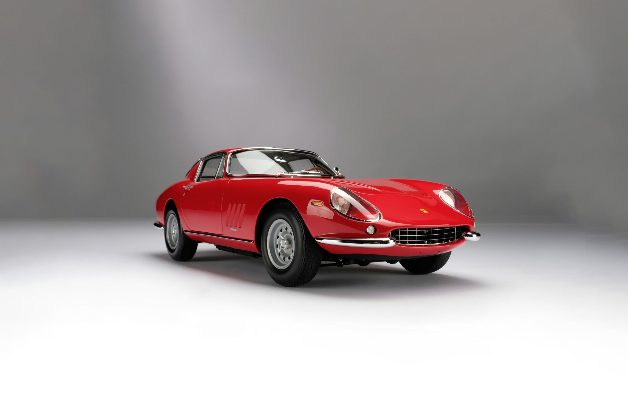 Amalgam Ferrari 275 GTB/4 (1966) - Rot | 1:8 - Image 2
