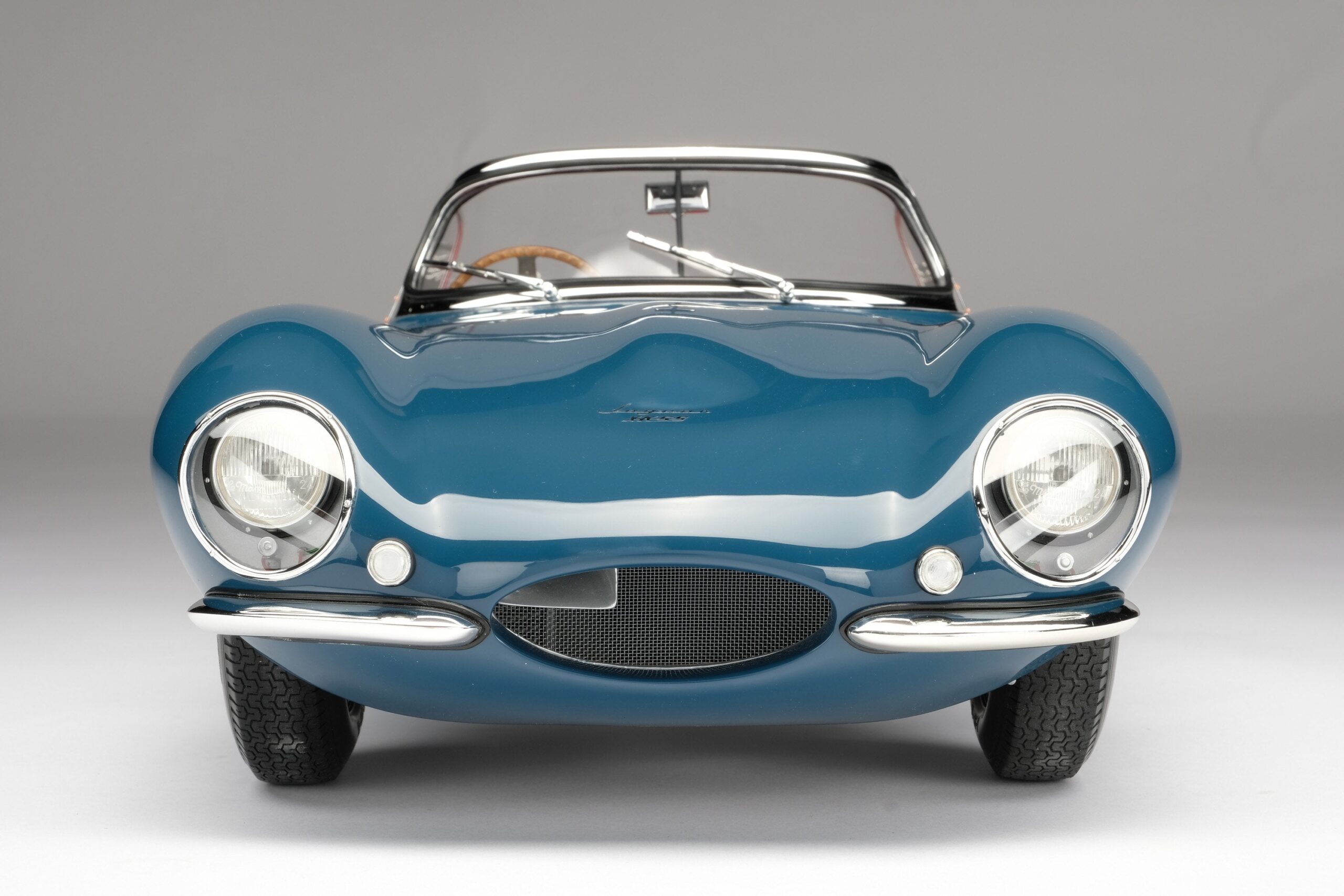 Amalgam Jaguar XKSS (1957) | 1:8 – Bild 8