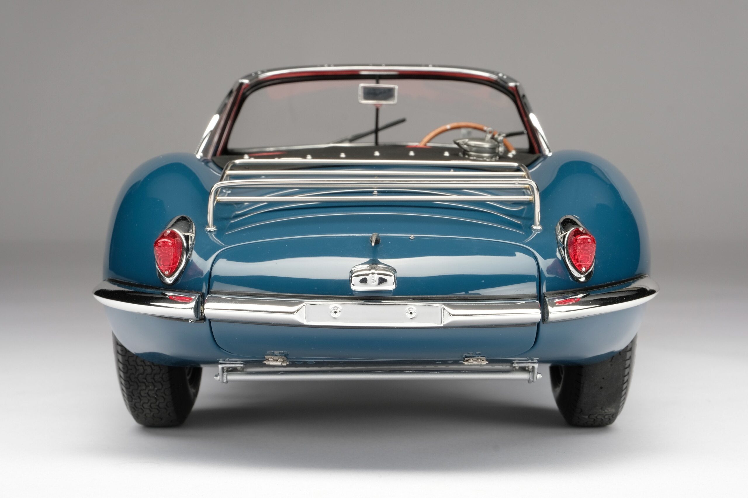 Amalgam Jaguar XKSS (1957) | 1:8 – Bild 18
