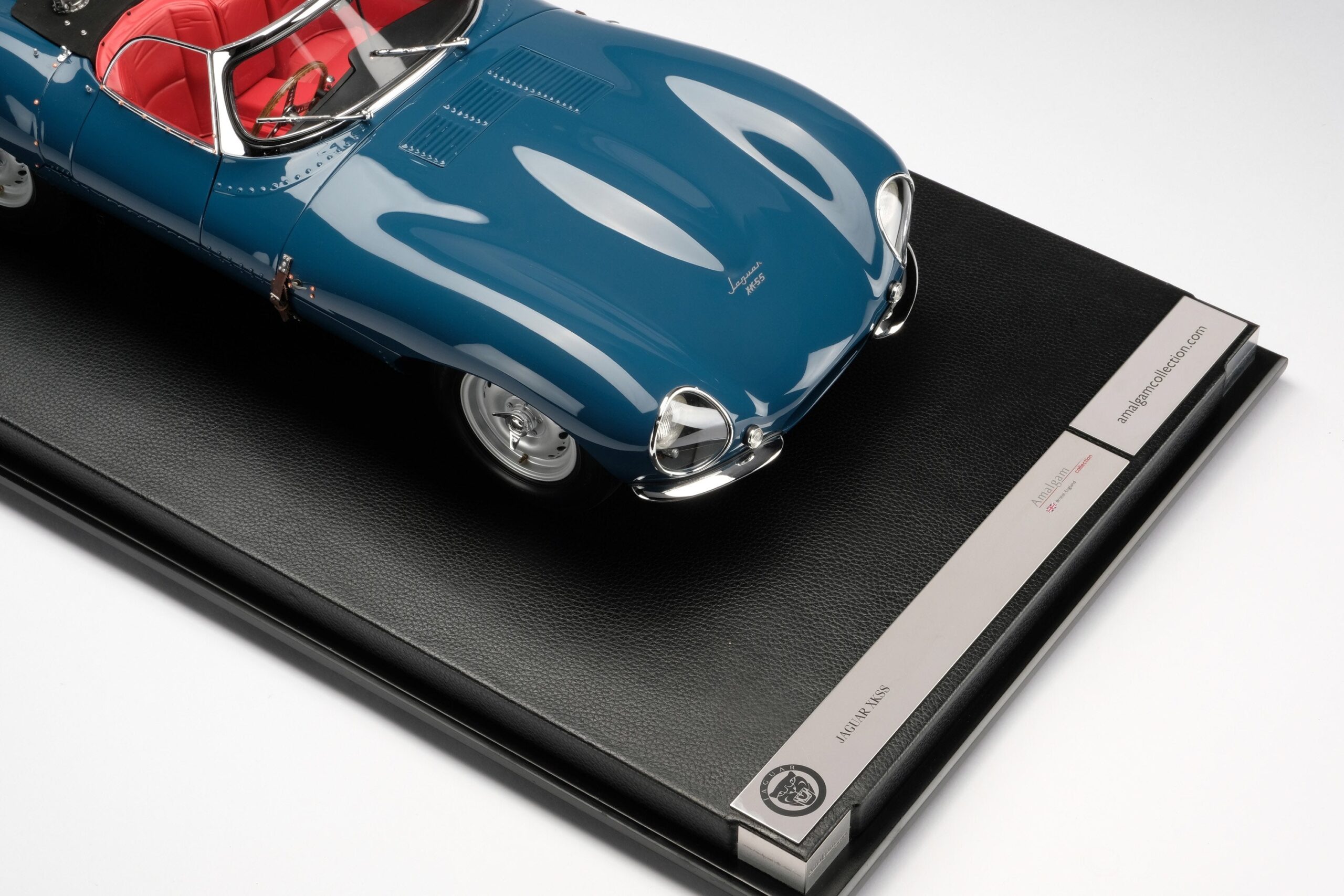 Amalgam Jaguar XKSS (1957) | 1:8 – Bild 5