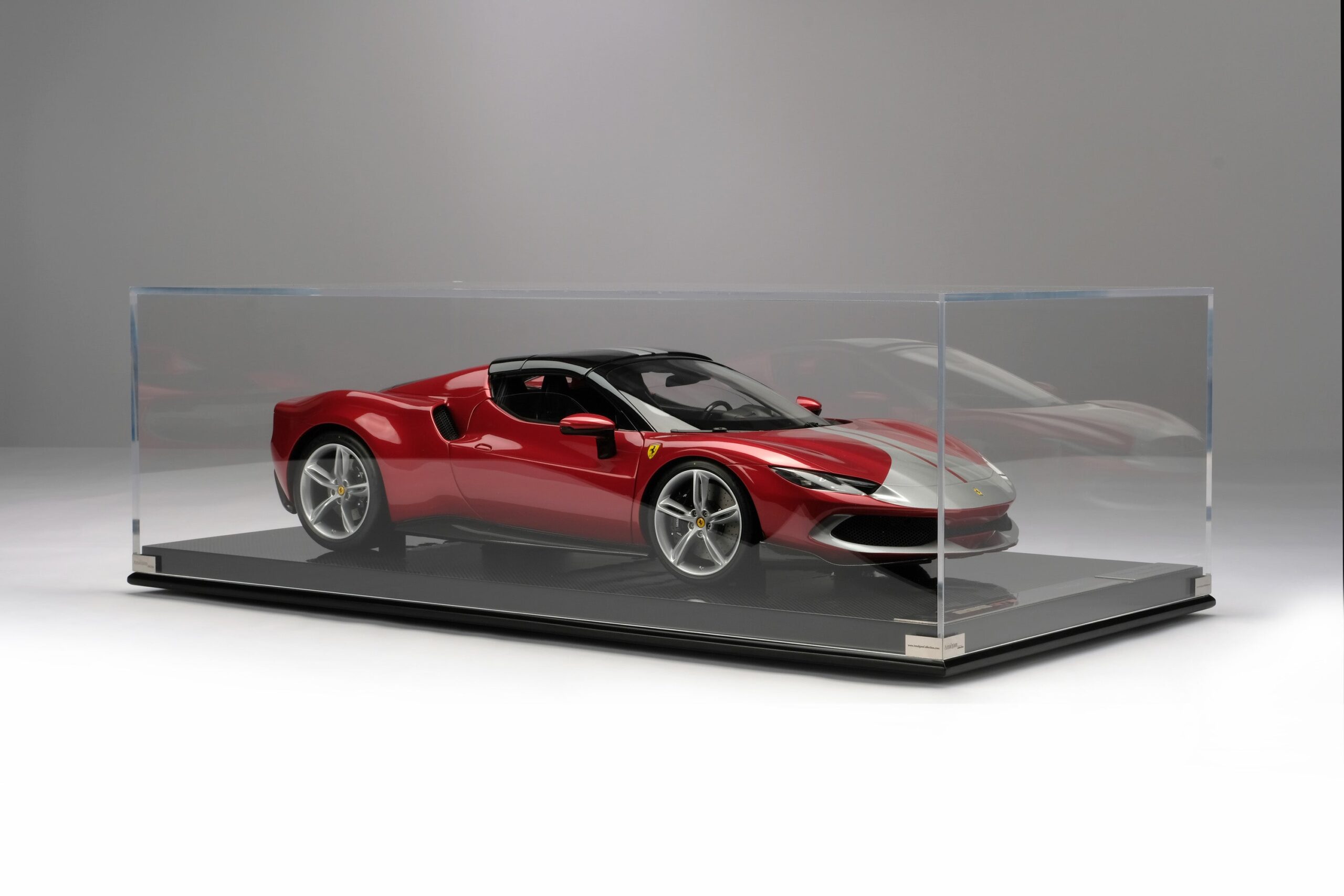 Amalgam Ferrari 296 GTS | 1:8 - Image 22