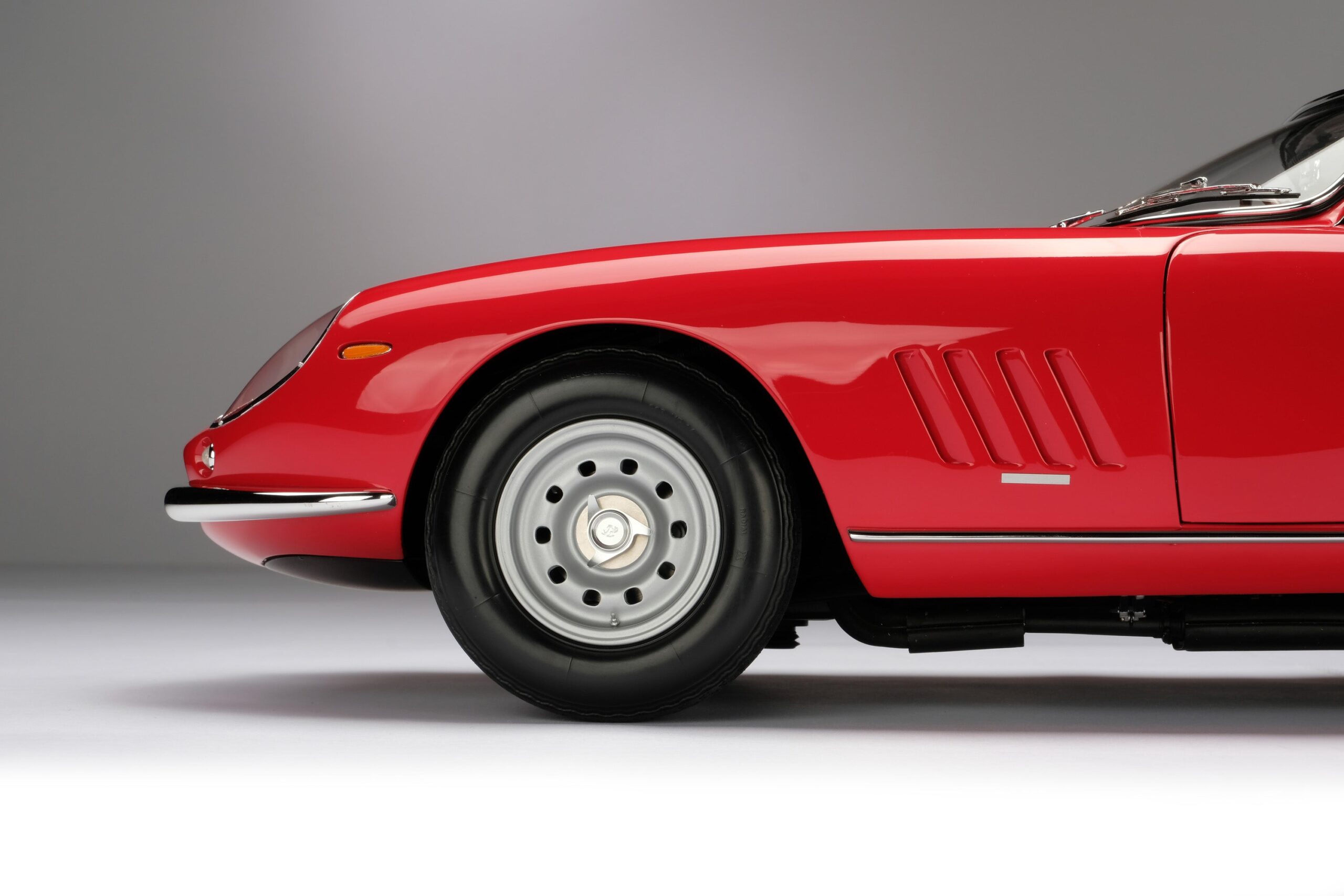 Amalgam Ferrari 275 GTB/4 (1966) - Rot | 1:8 - Image 9