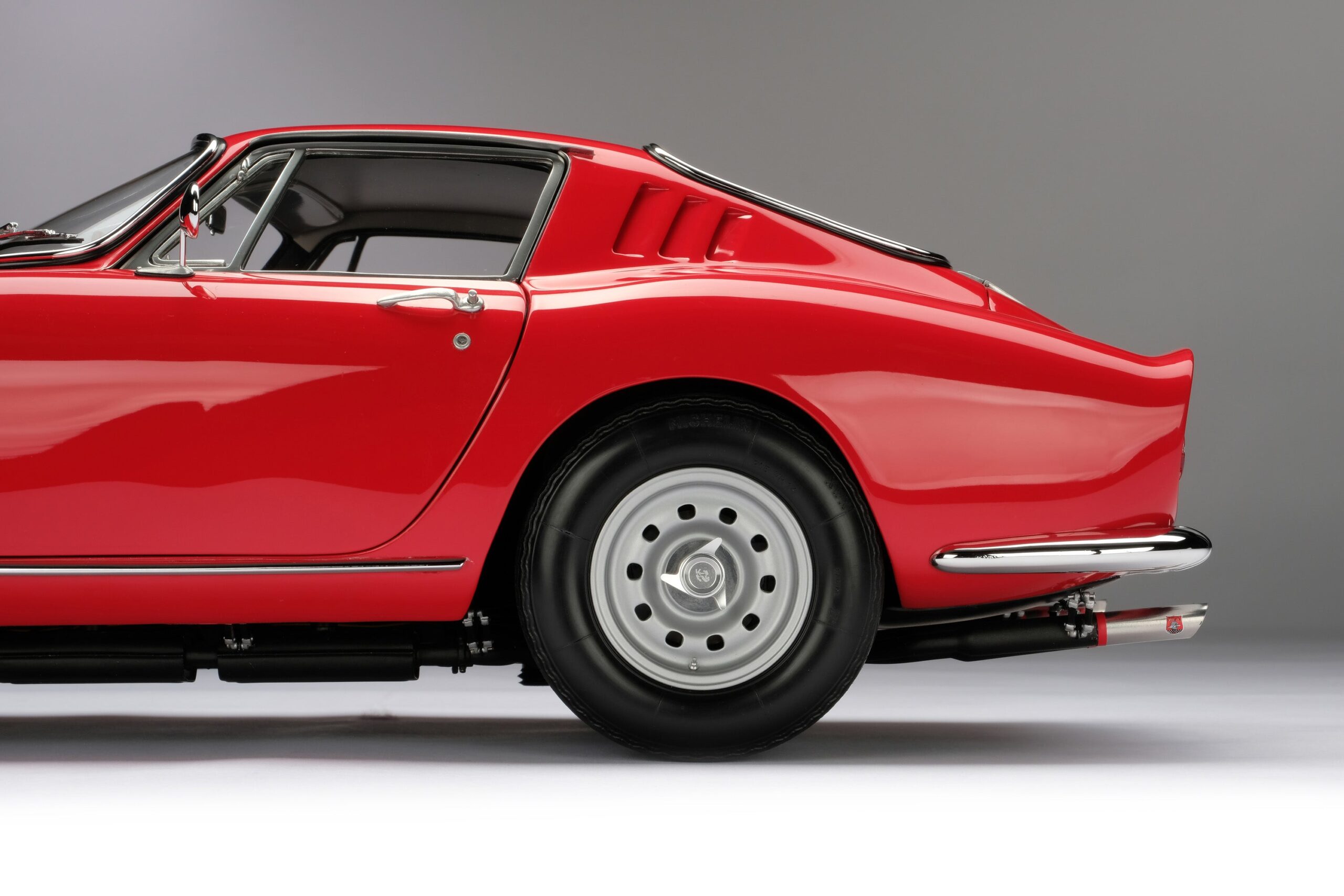 Amalgam Ferrari 275 GTB/4 (1966) - Rot | 1:8 - Image 10