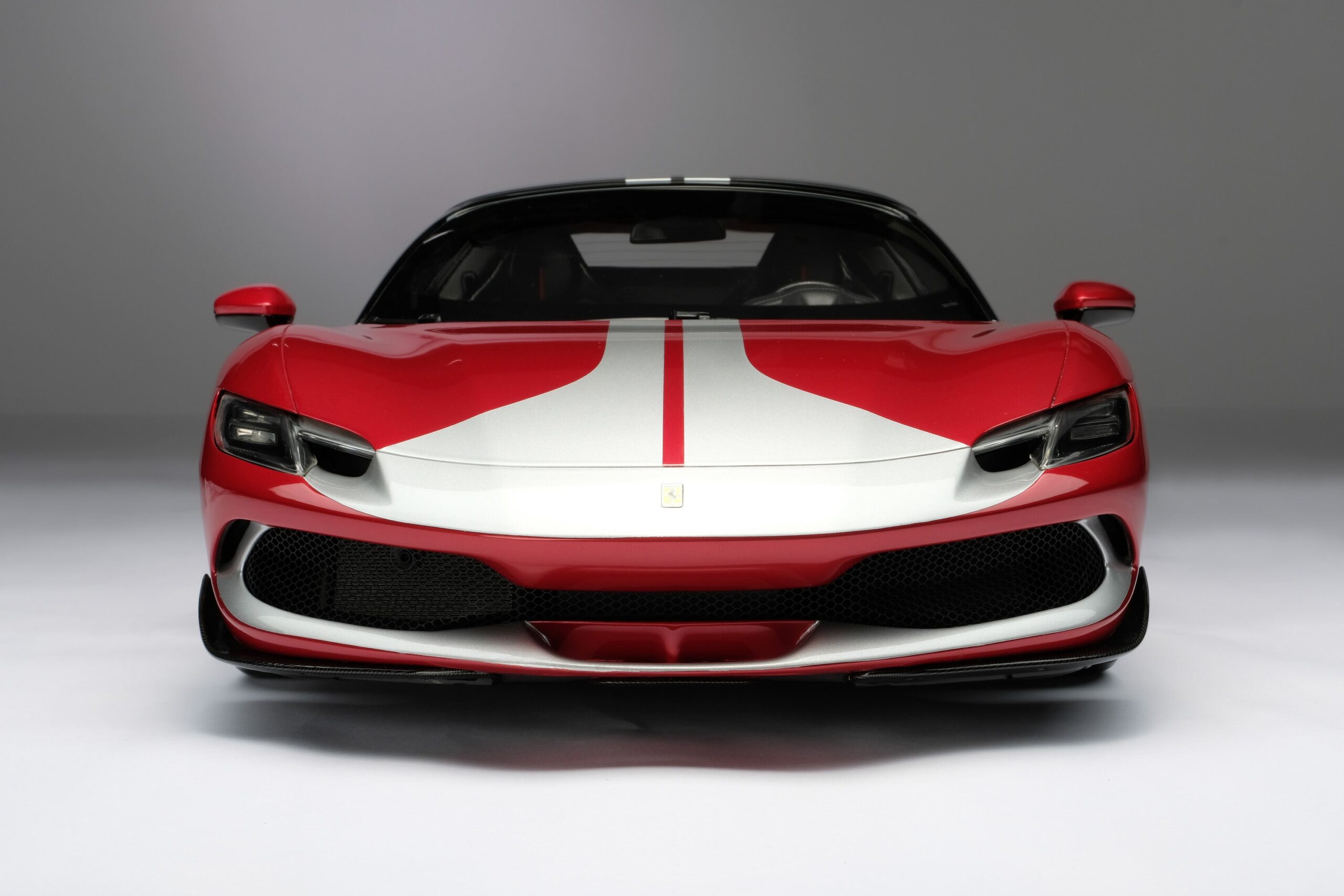 Amalgam Ferrari 296 GTS | 1:8 - Image 16