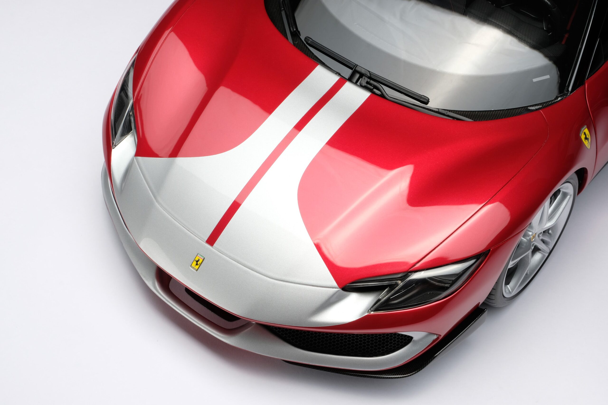 Amalgam Ferrari 296 GTS | 1:8 - Image 18