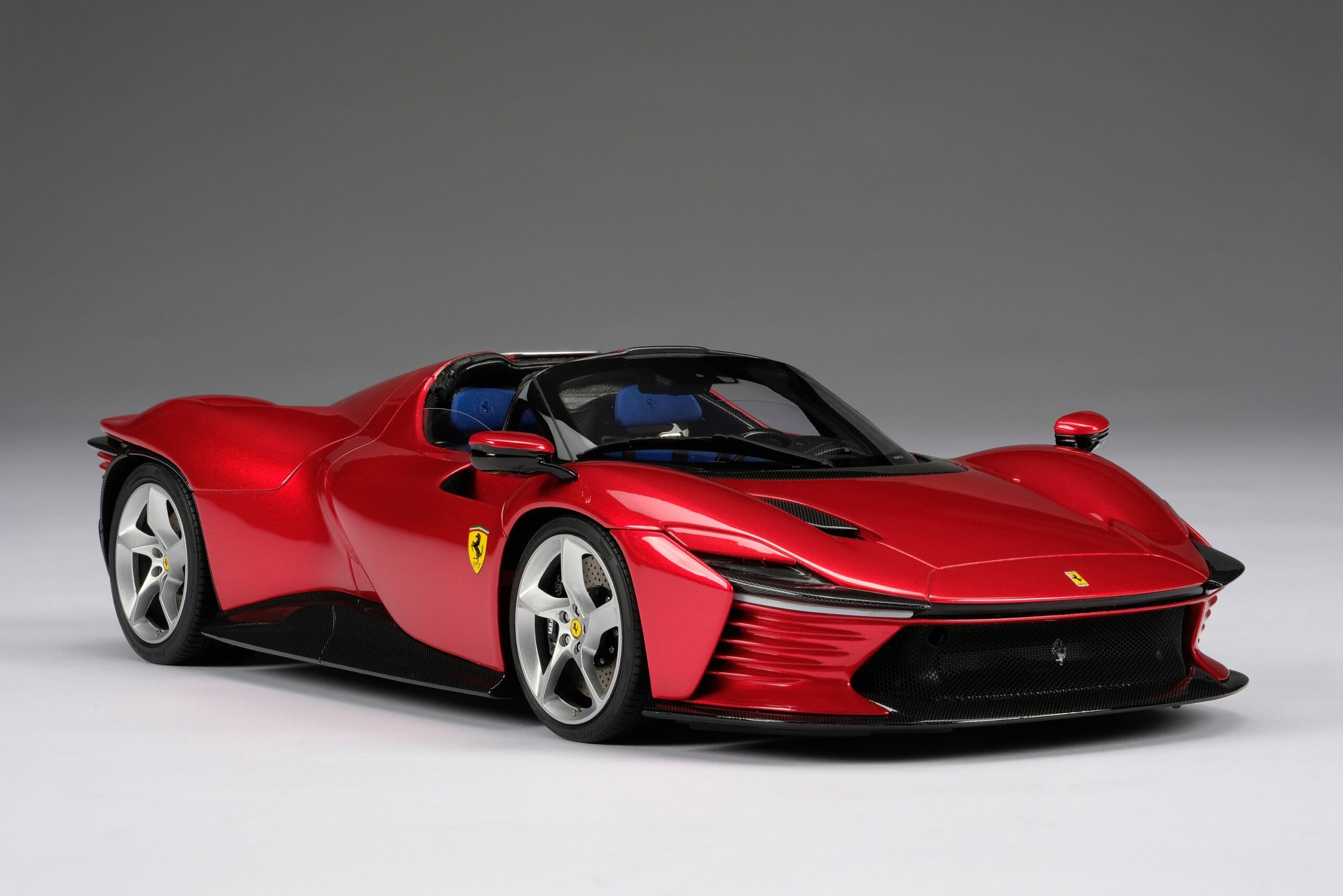 Amalgam Ferrari Daytona SP3 | 1:18 – Bild 12
