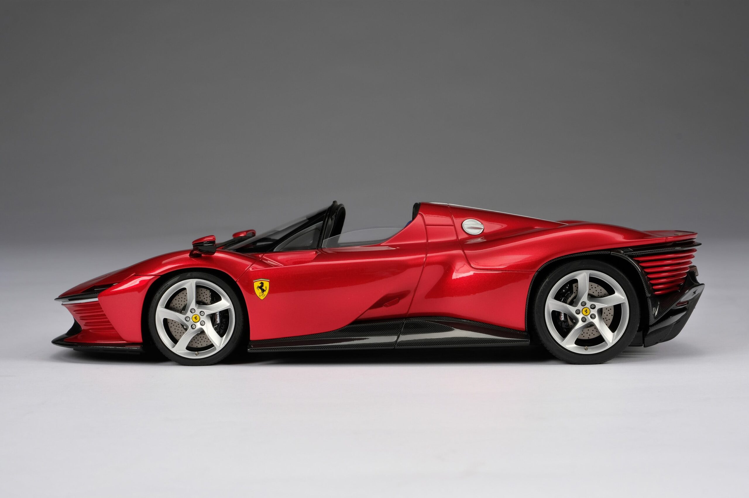 Amalgam Ferrari Daytona SP3 | 1:18 – Bild 7