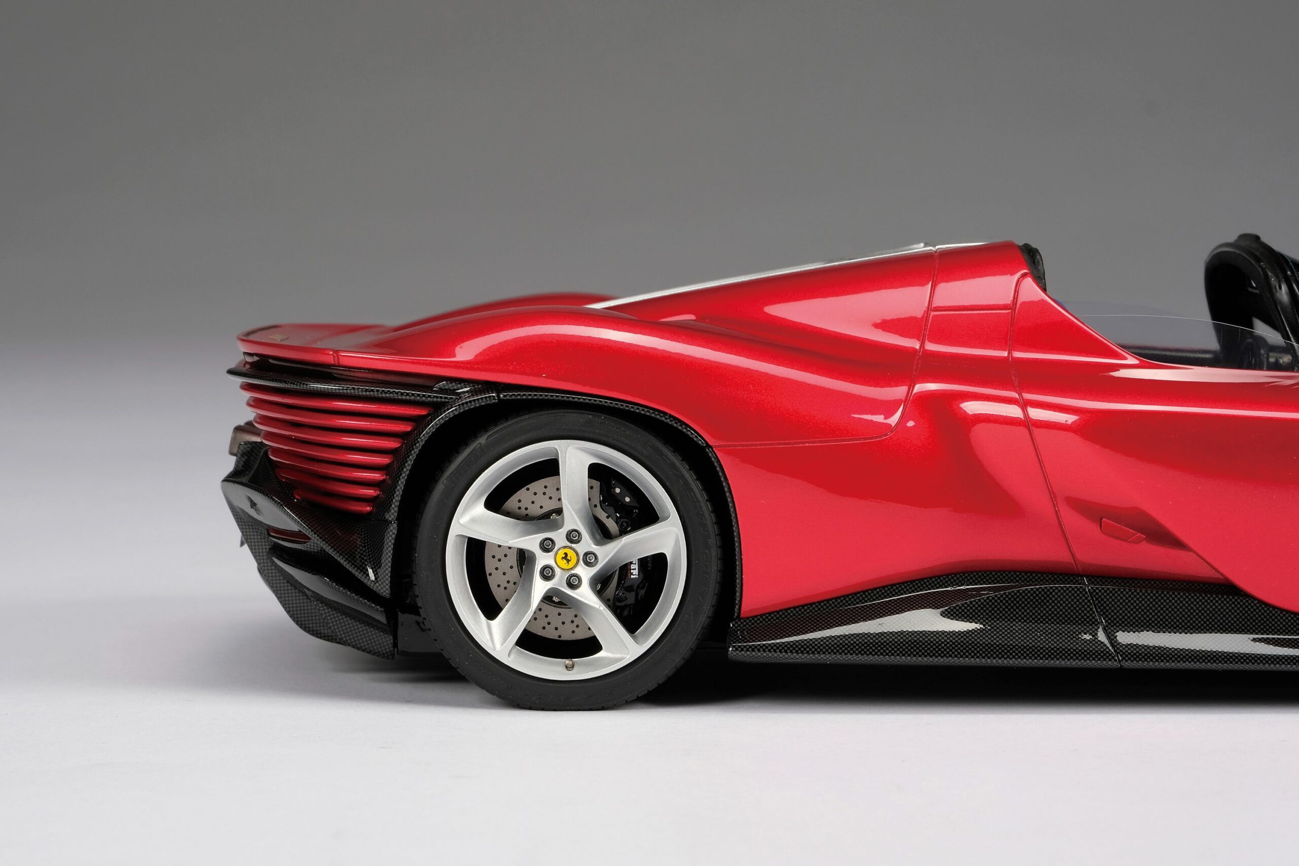 Amalgam Ferrari Daytona SP3 | 1:18 – Bild 14