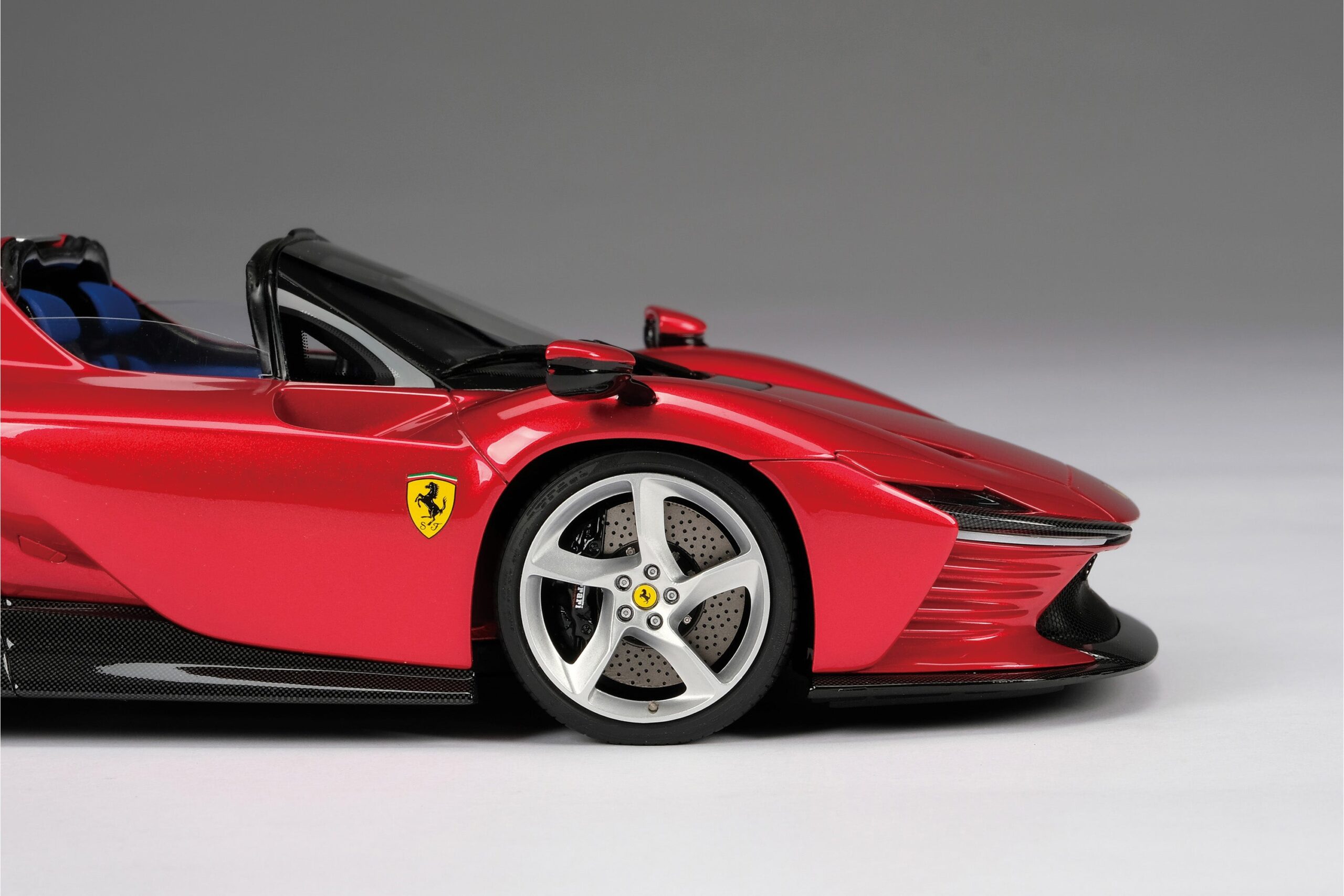 Amalgam Ferrari Daytona SP3 | 1:18 – Bild 13