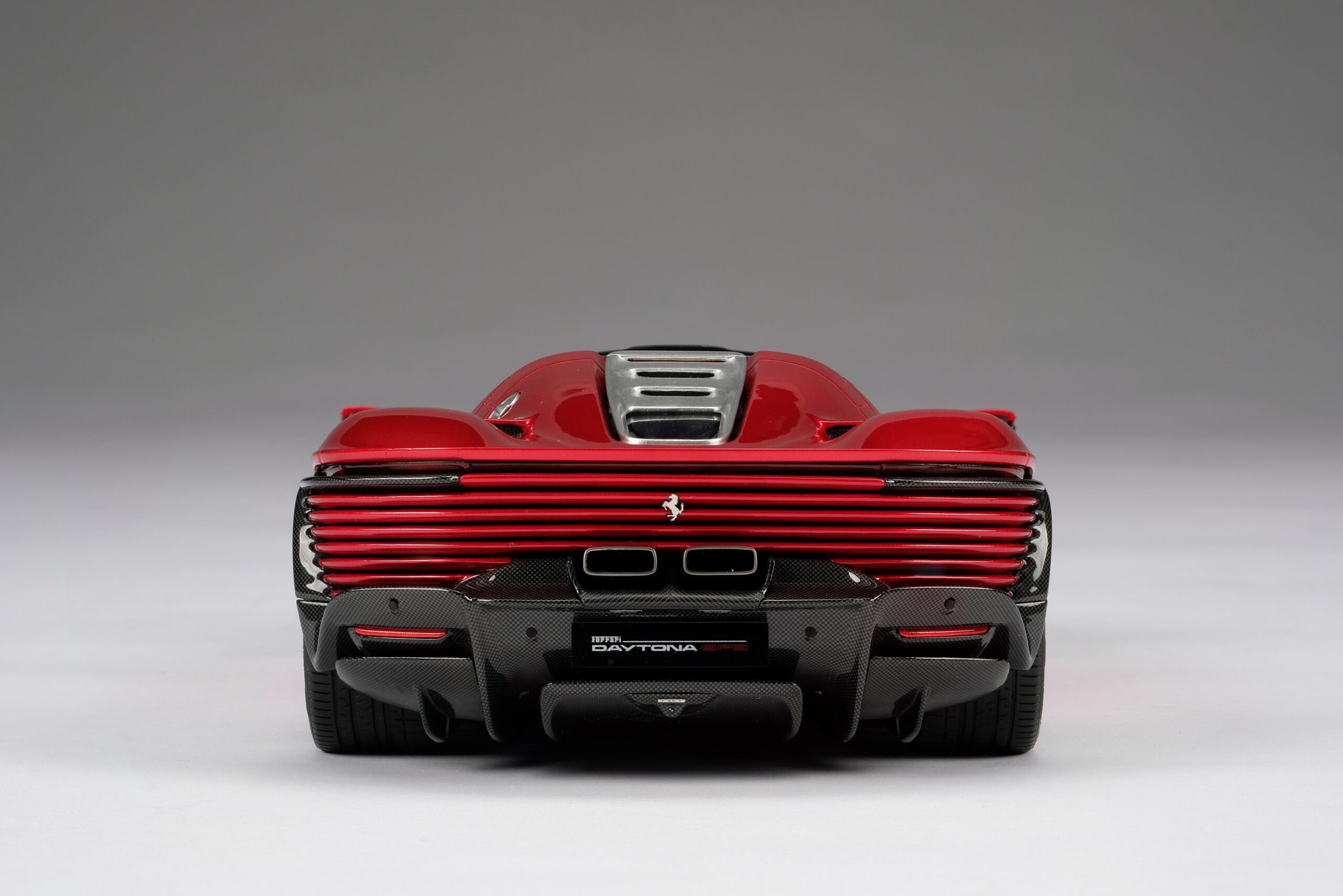 Amalgam Ferrari Daytona SP3 | 1:18 – Bild 9